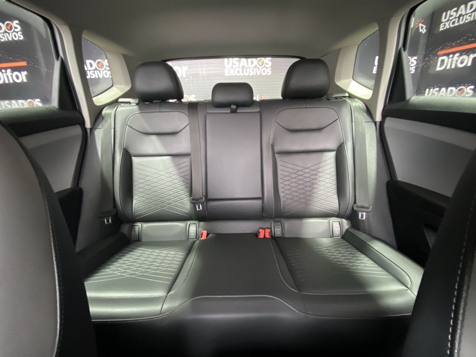 Volkswagen TAOS TSI 1.4 AT 2023 - Imagen 18 de 20