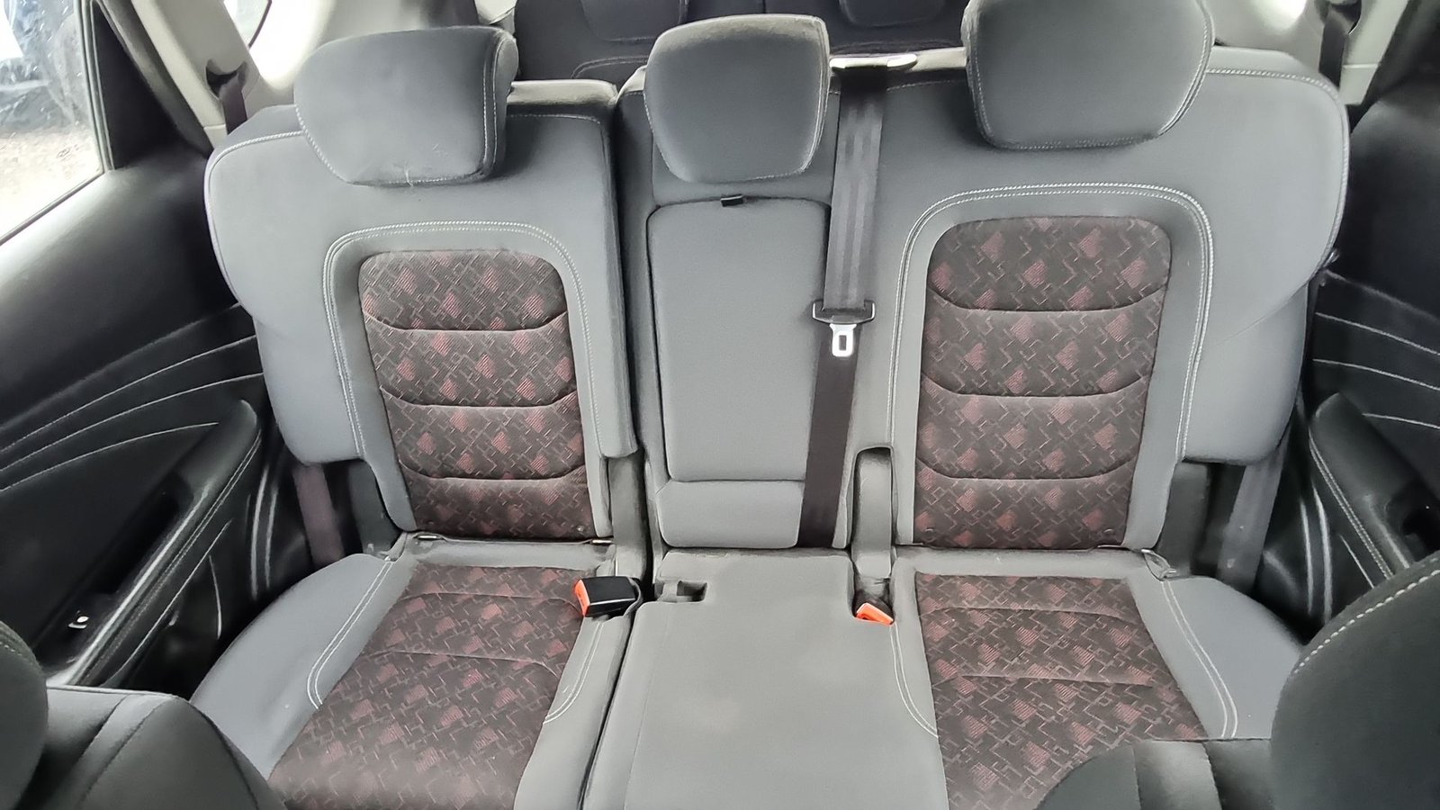 Jetour X70 4X2 1.5 2024 - Imagen 18 de 20