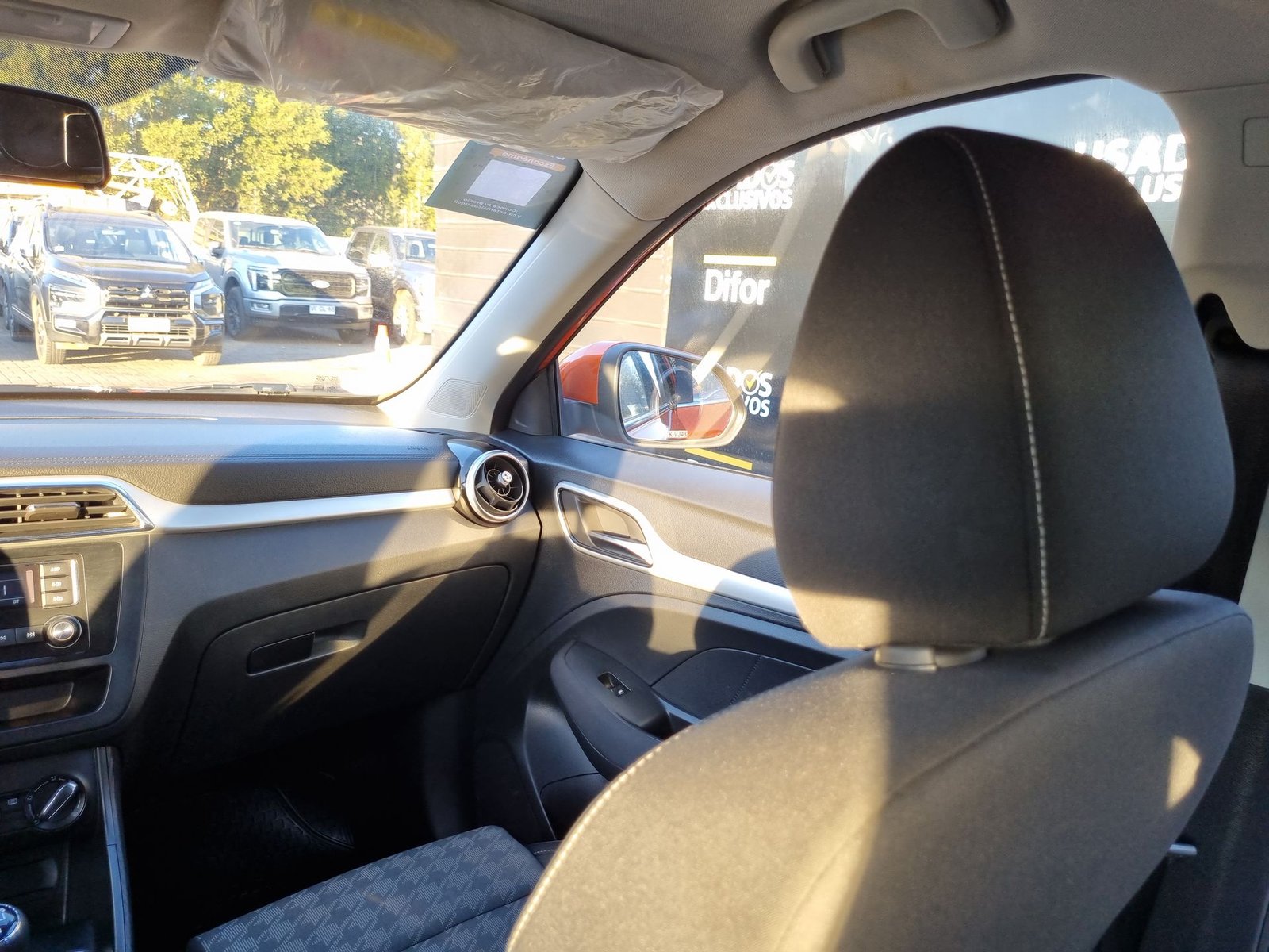 Mg ZS 2024 - Imagen 11 de 20