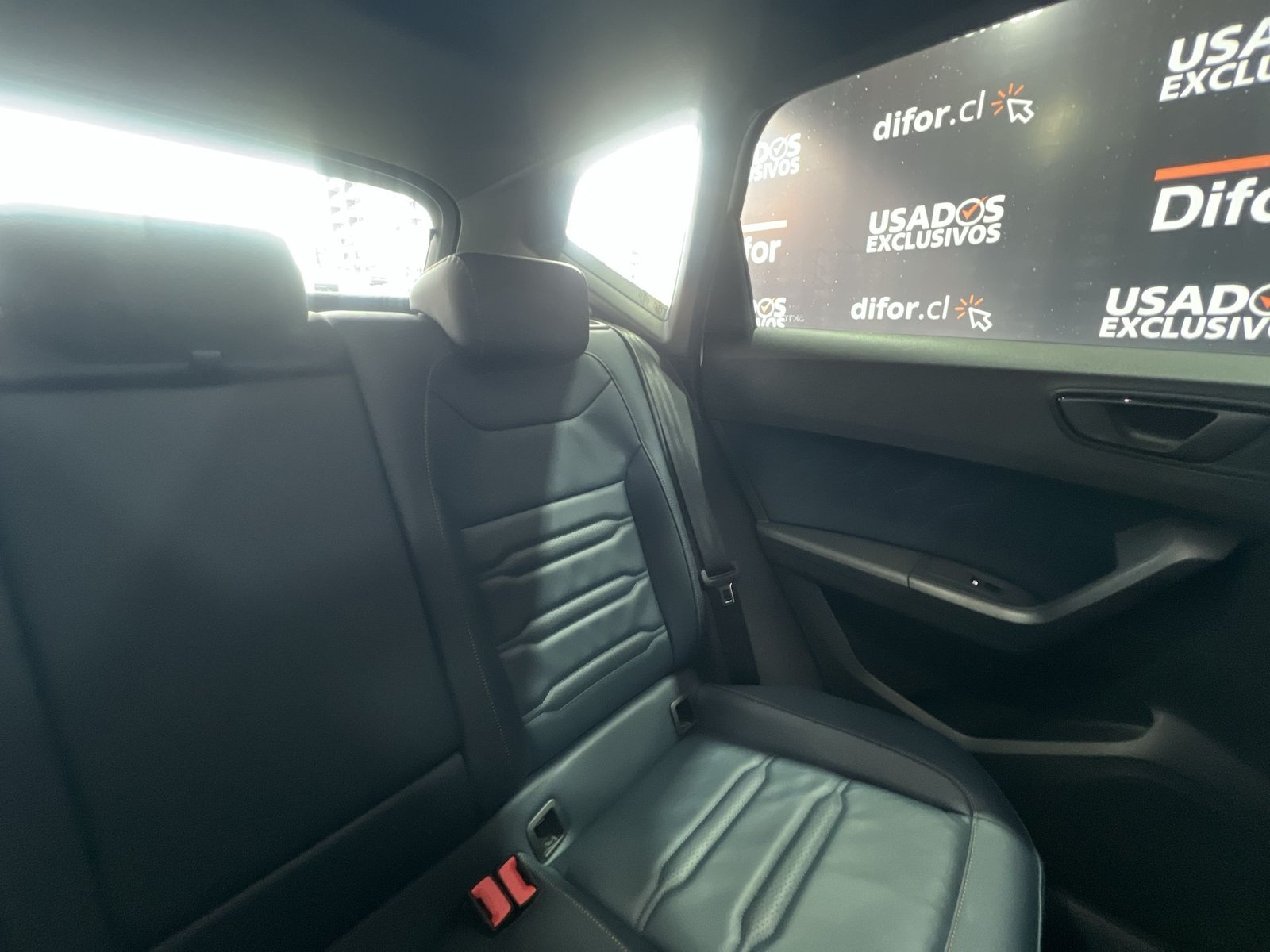 Cupra ATECA FL 4X4 2.0 AUT 2023 - Imagen 19 de 20