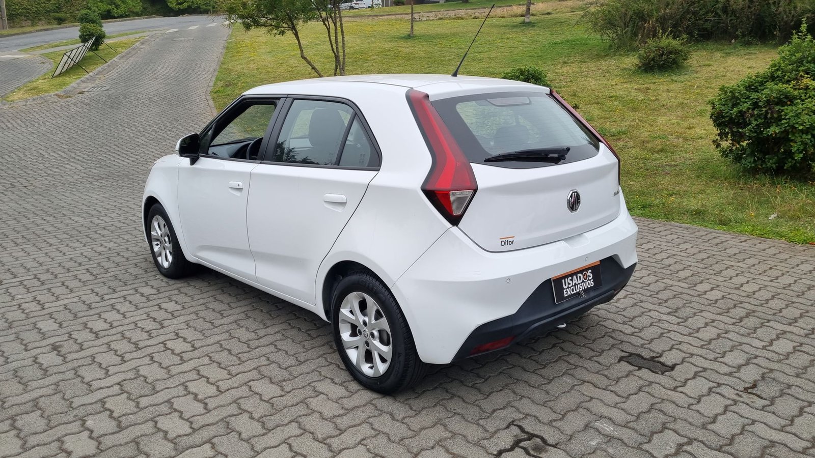 Mg 3 2023 - Imagen 8 de 20