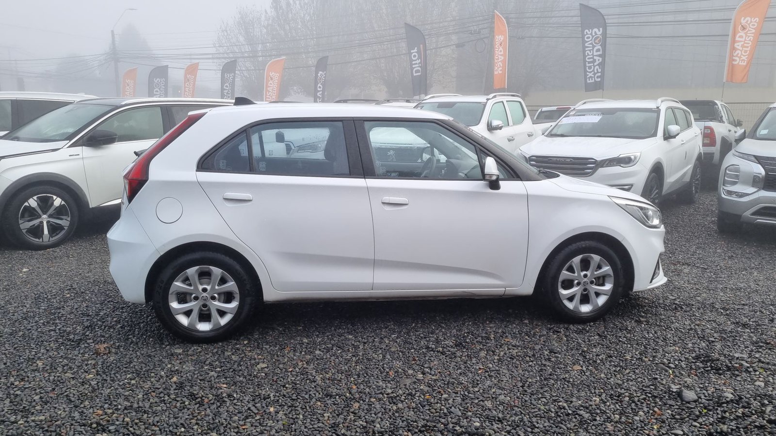 Mg 3 2023 - Imagen 9 de 20
