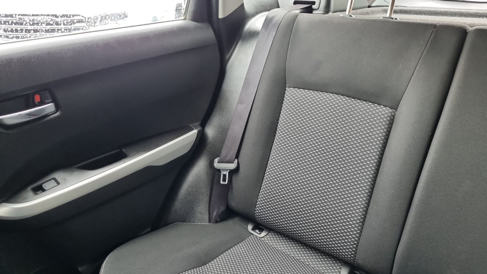Suzuki VITARA GLS 1.6 2016 - Imagen 13 de 20