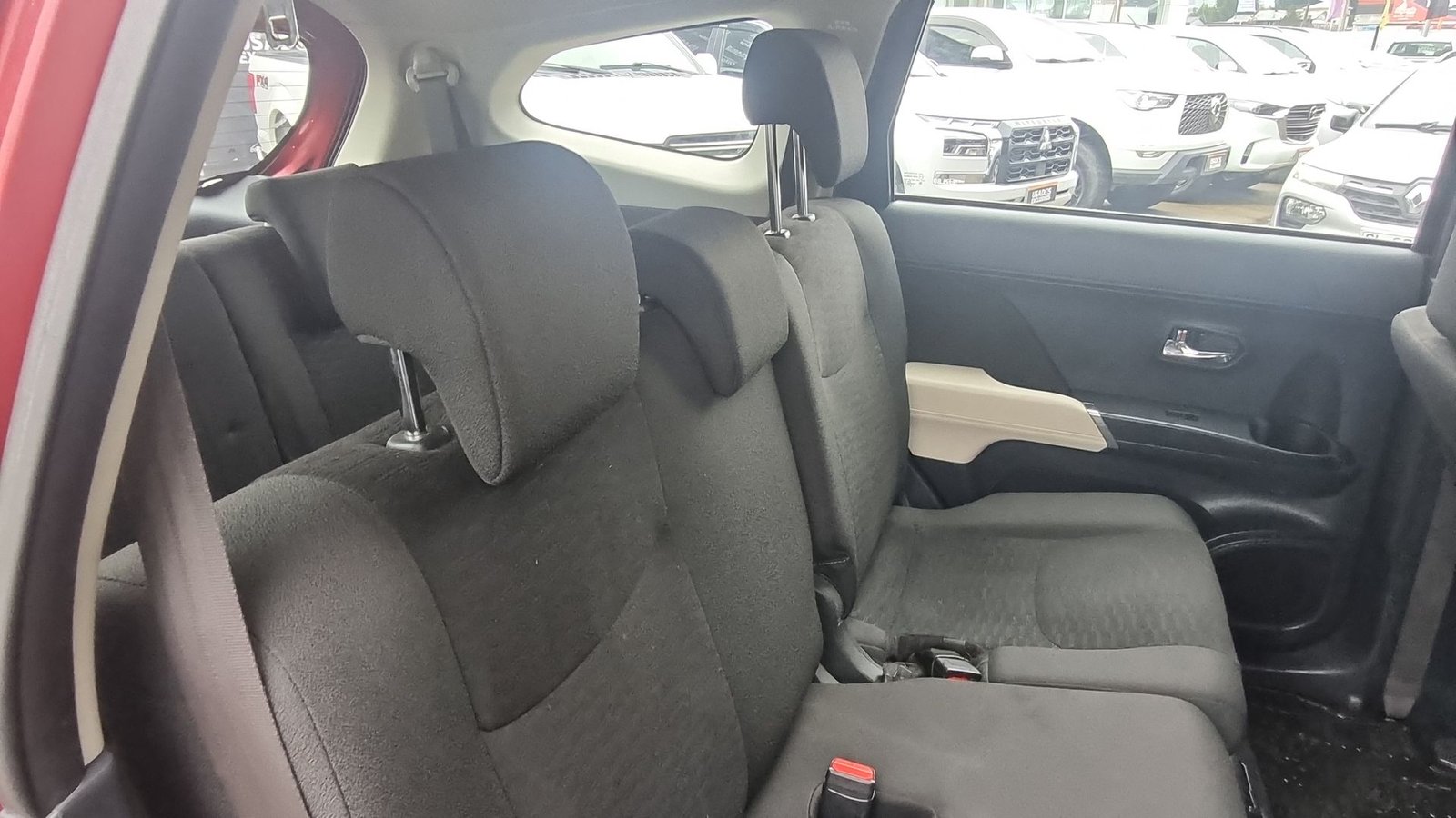 Toyota RUSH 1.5 2023 - Imagen 19 de 20