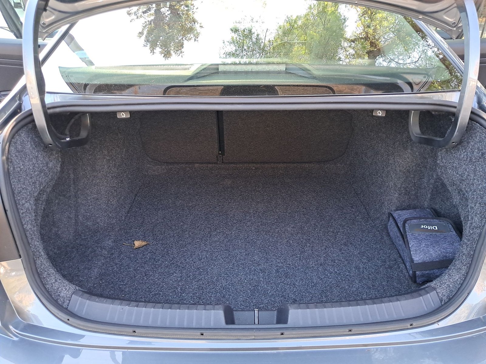 Volkswagen JETTA 4X2 1.4 AUT 2025 - Imagen 13 de 20