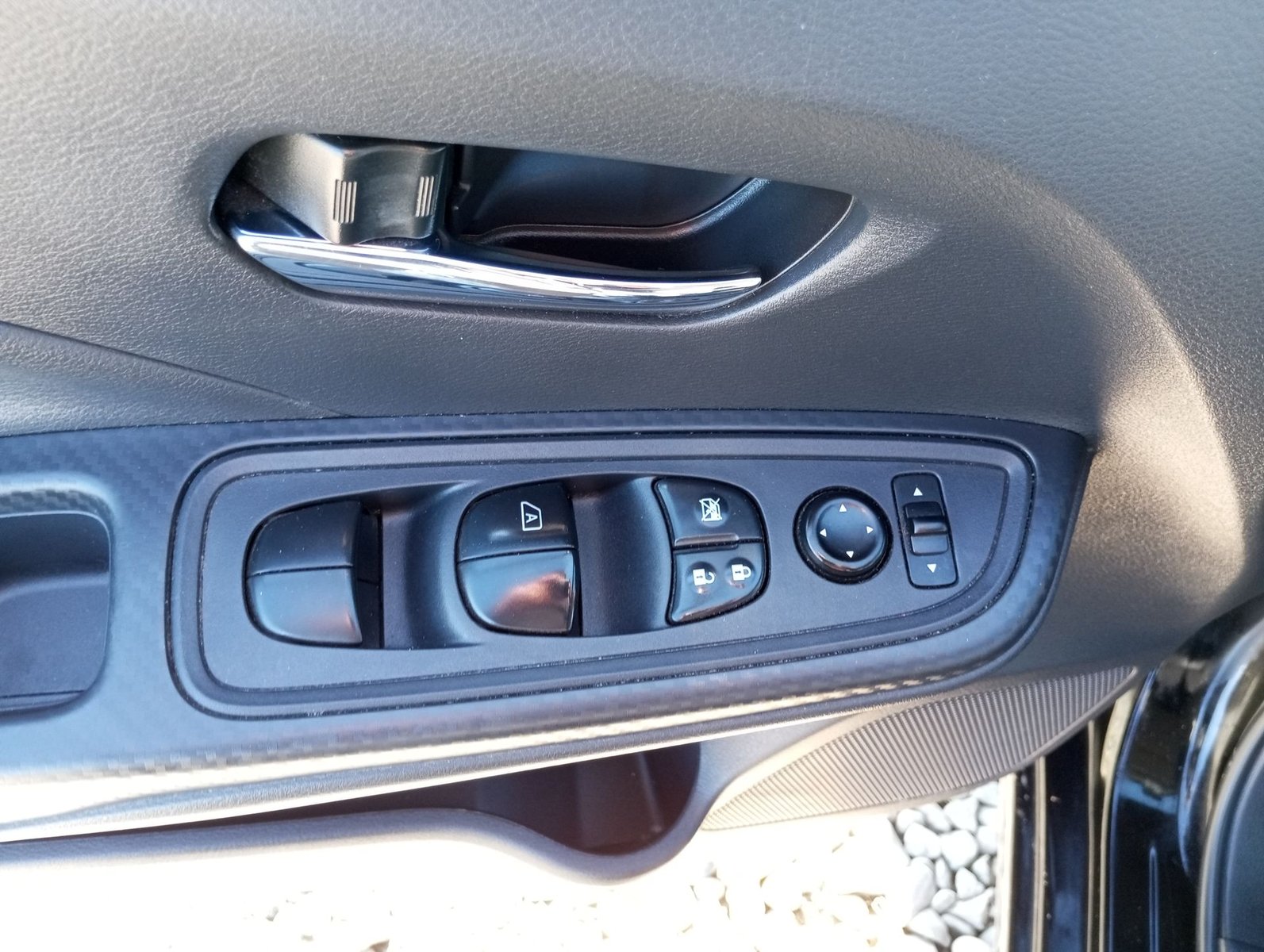 Nissan VERSA MT 1.6 2023 - Imagen 19 de 20