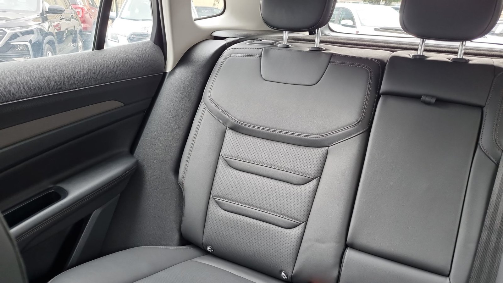 Ford TERRITORY 4X2 1.5 AUT 2024 - Imagen 13 de 20