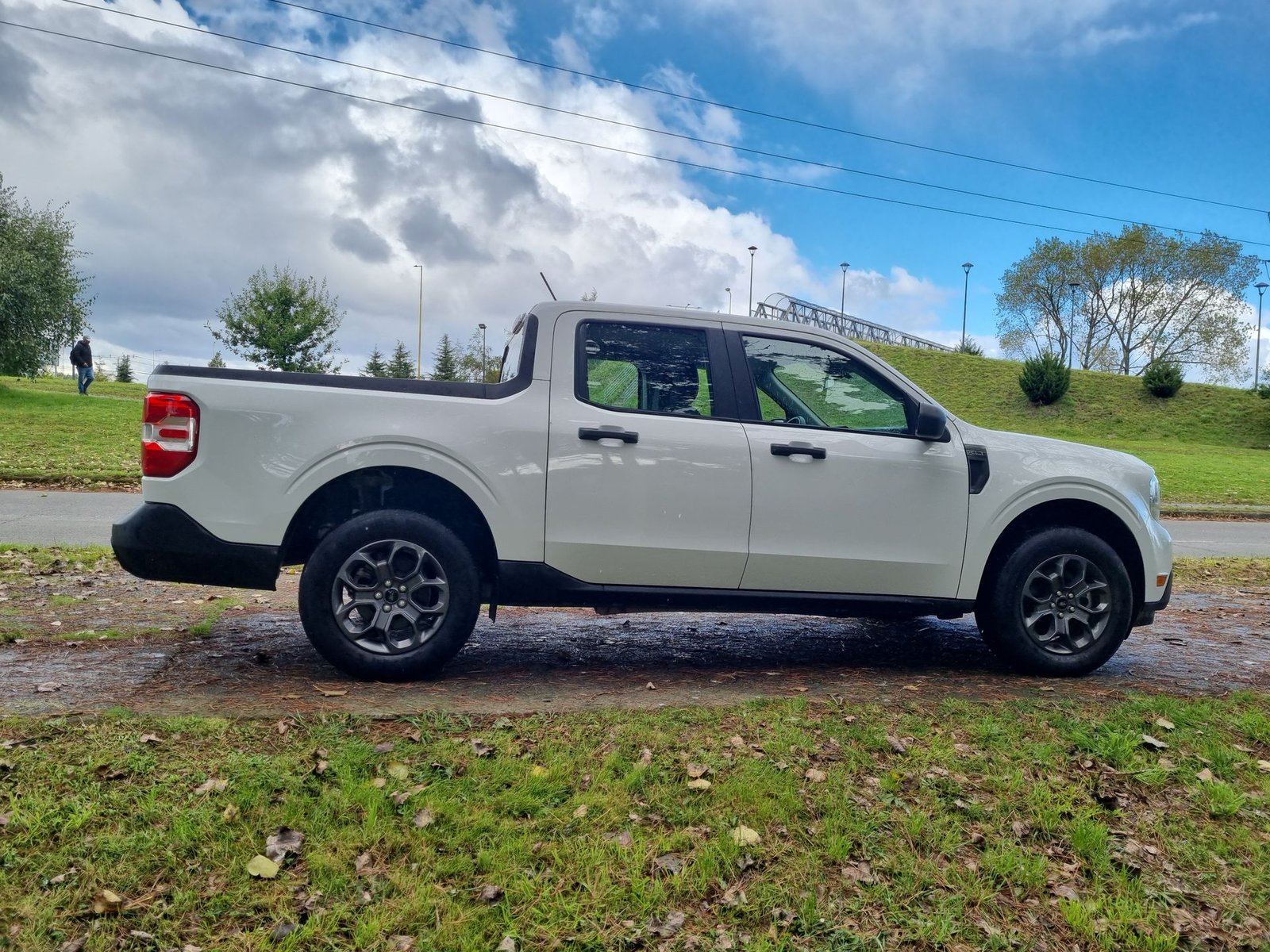 Ford MAVERICK XLT 2.0 AUT 2024 - Imagen 4 de 20