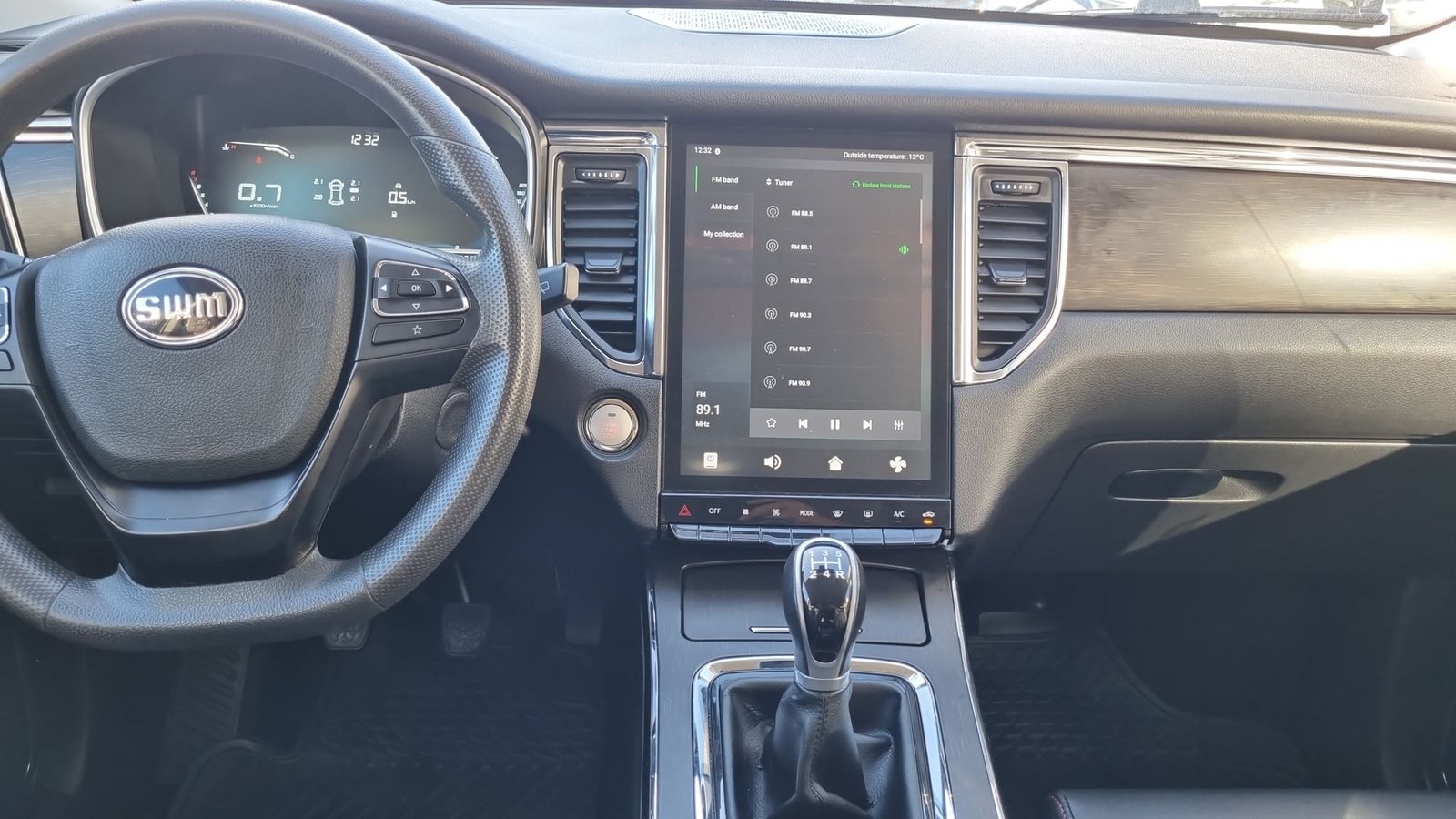 Brilliance T52 G05 PRO MPI 2.0 2023 - Imagen 10 de 15