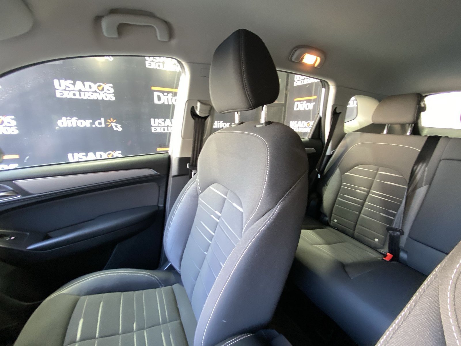 Mg RX5 1.5 2023 - Imagen 16 de 20