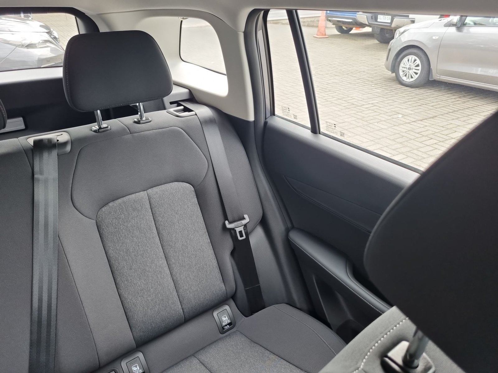 Jaecoo 5 1.5 ELEMENTAL 2026 - Imagen 14 de 20