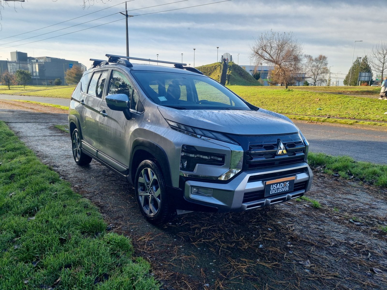 Mitsubishi XPANDER 2023 - Imagen 8 de 20