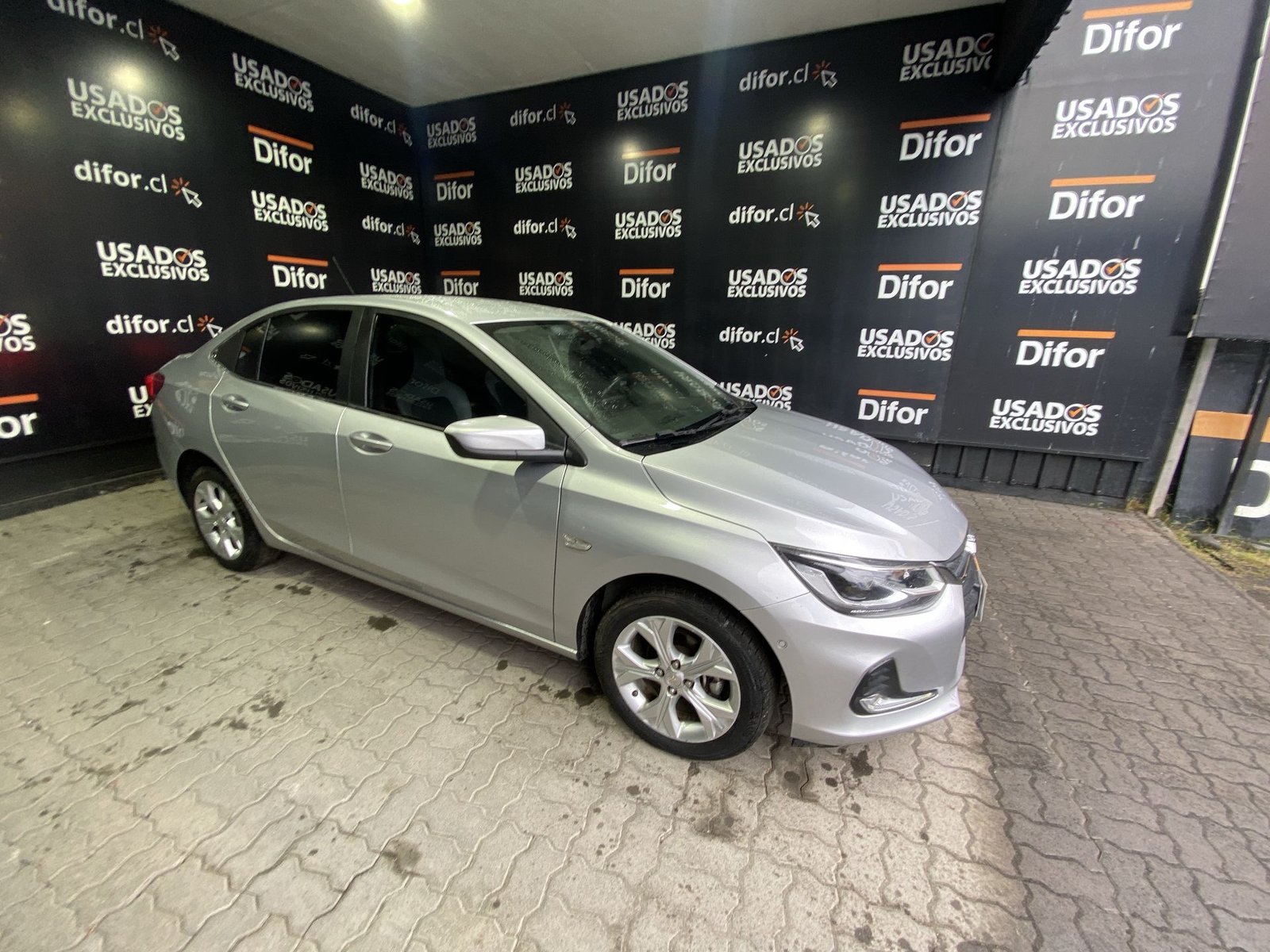 Chevrolet ONIX NB PREMIER 1.0T AUT 2022 - Imagen 13 de 20