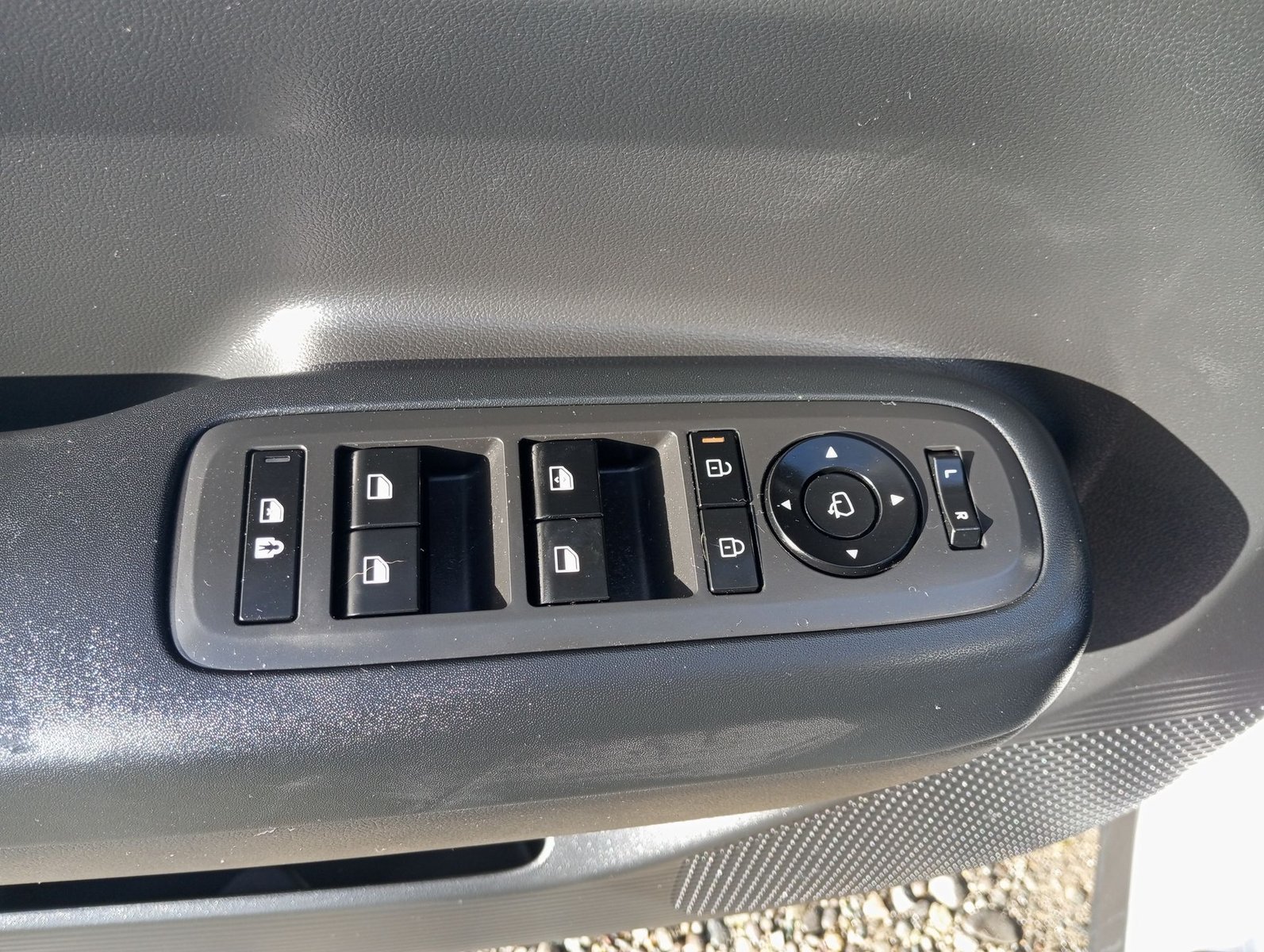 Hyundai SANTA FE 2025 - Imagen 19 de 20