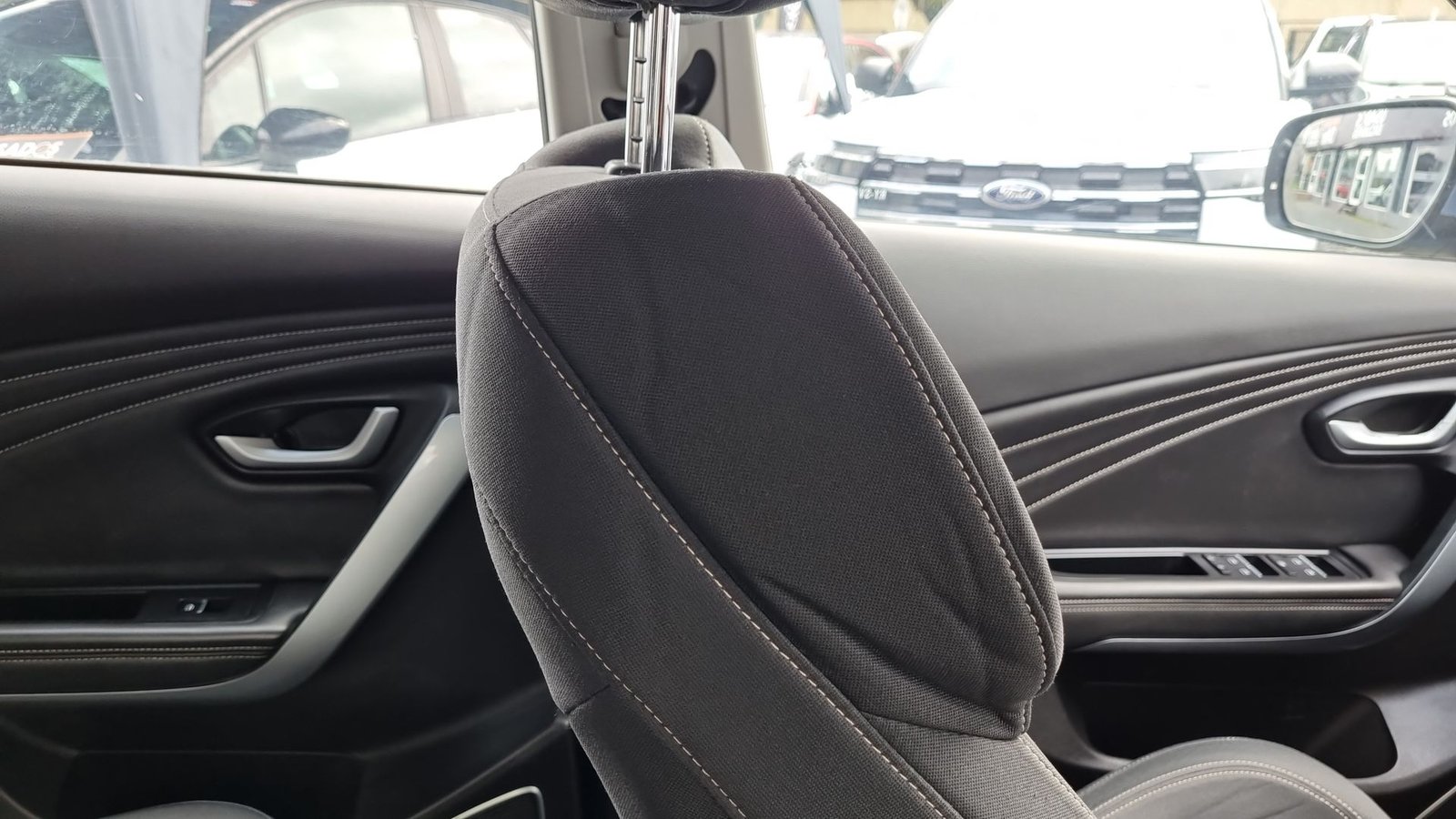 Jetour X70 GLS 1.5 2022 - Imagen 16 de 20