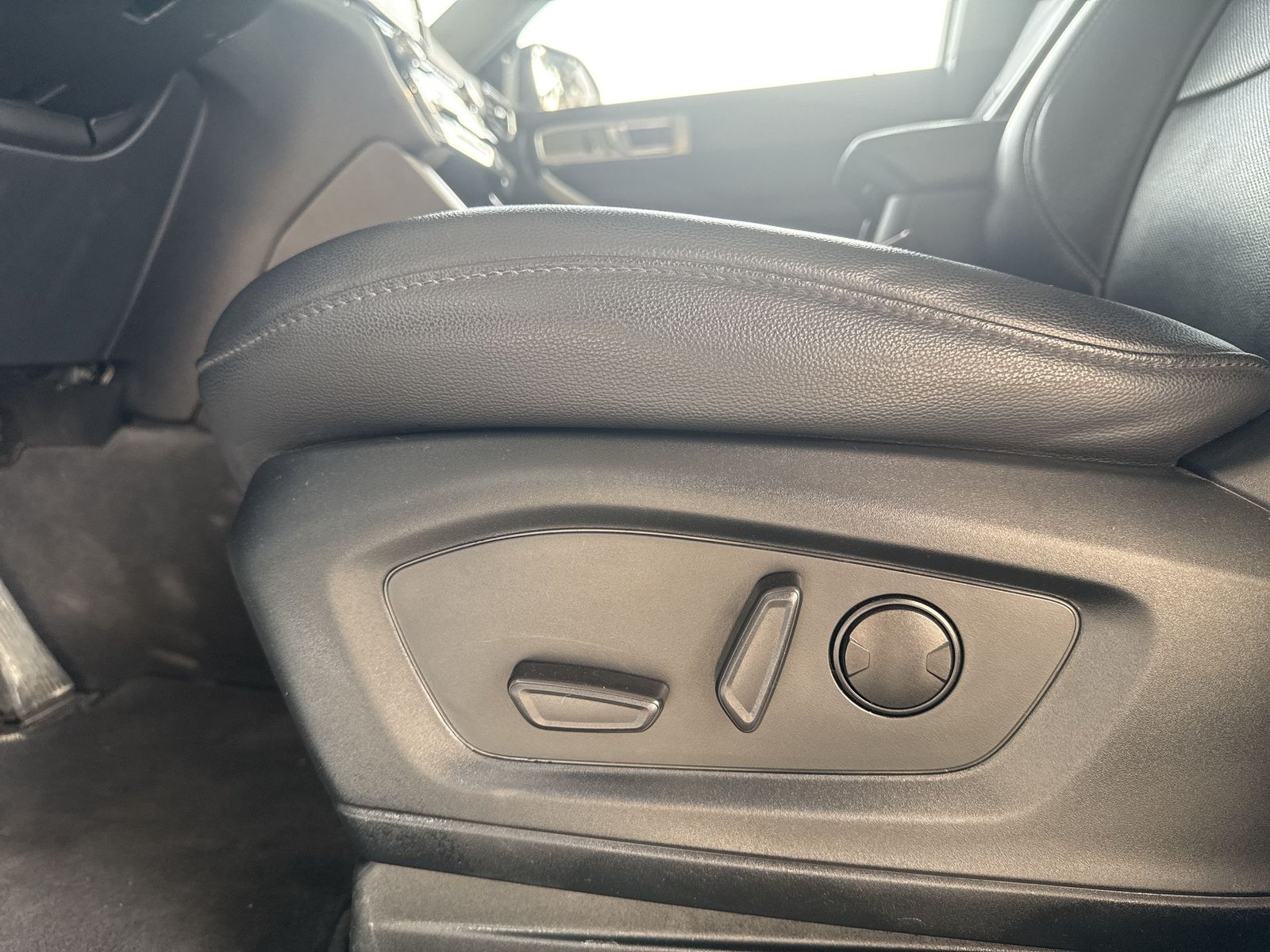 Ford EXPLORER 4WD 2.3 AUT 2024 - Imagen 12 de 15