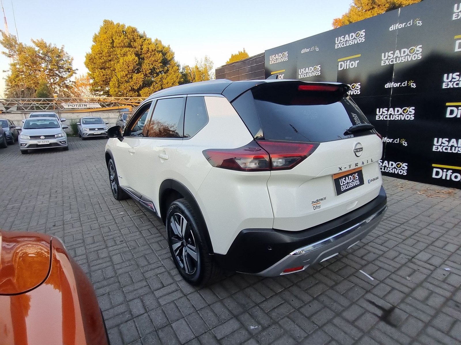 Nissan X-TRAIL XTRAIL 1.5 4X4 AUT 2023 - Imagen 6 de 20