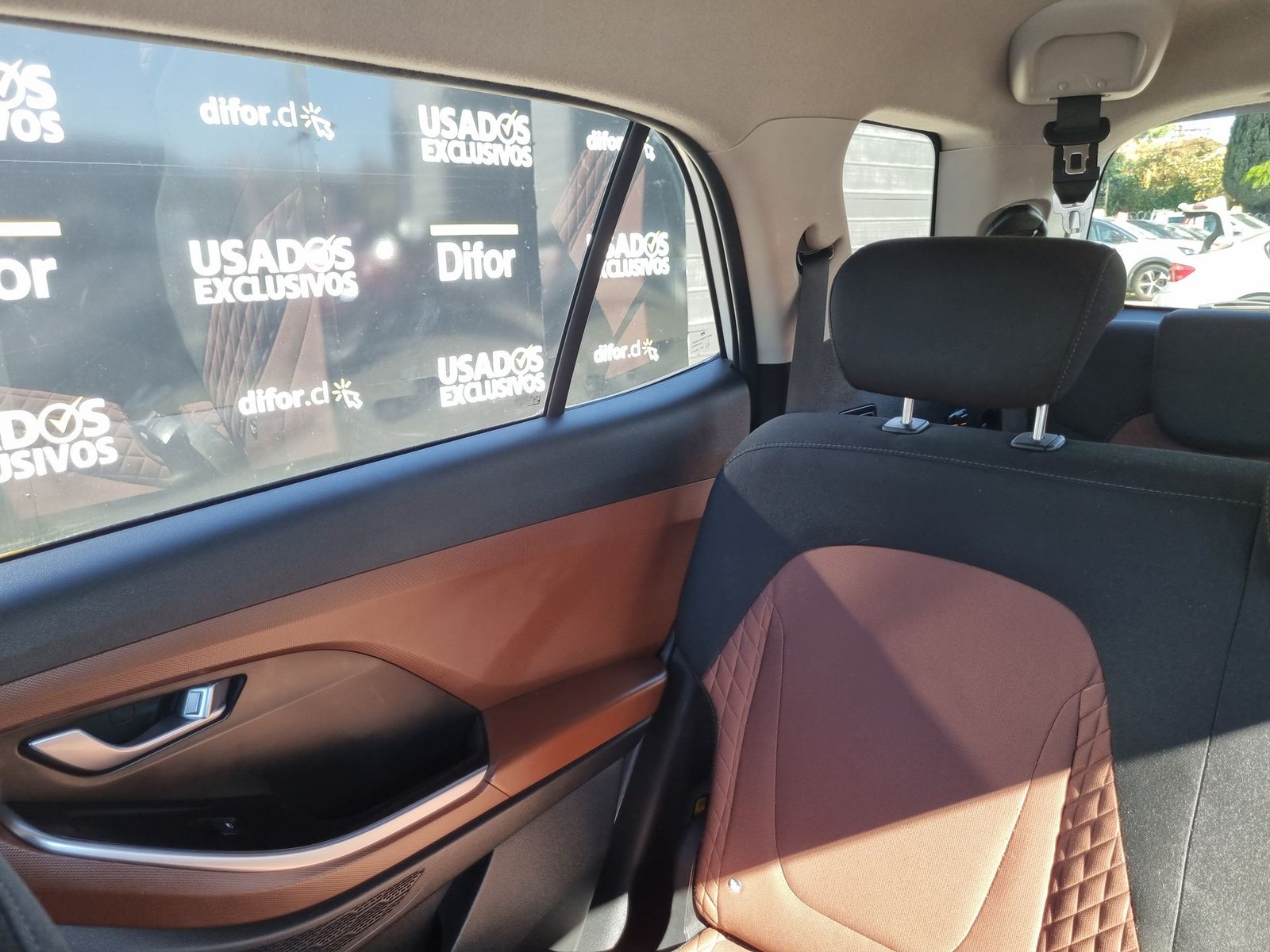 Hyundai CRETA GRAND MPI 2.0 2024 - Imagen 12 de 20