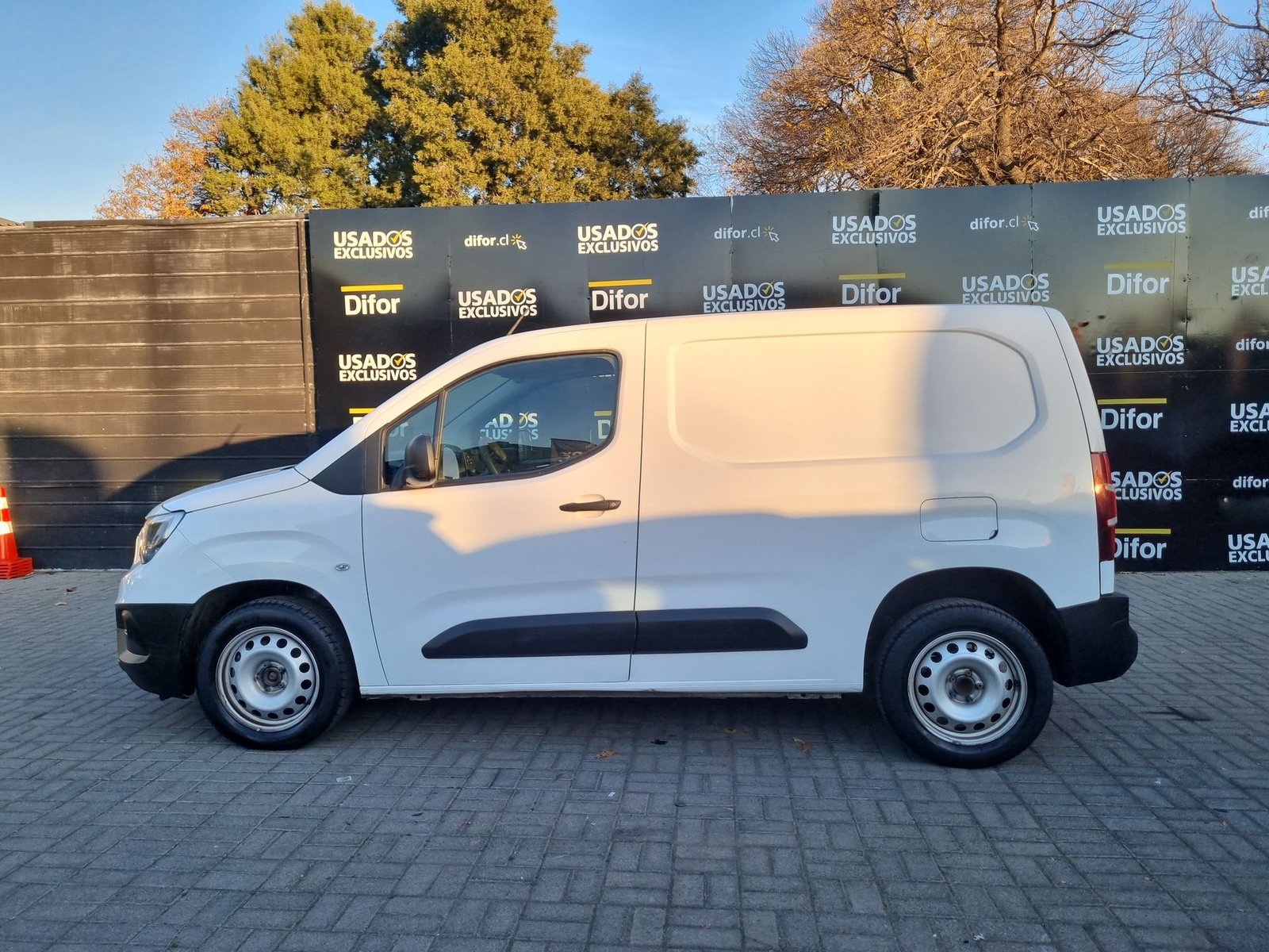 Opel COMBO HDI 92 L1 5P 1.6 2021 - Imagen 5 de 20
