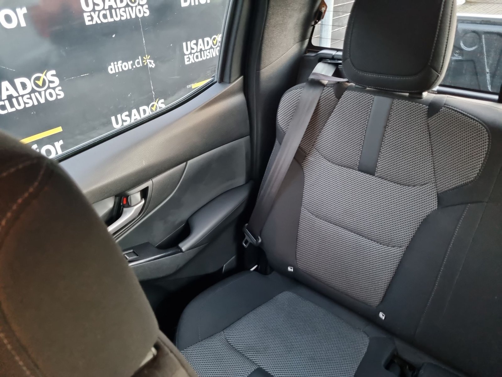 Mazda BT-50 2024 - Imagen 12 de 15