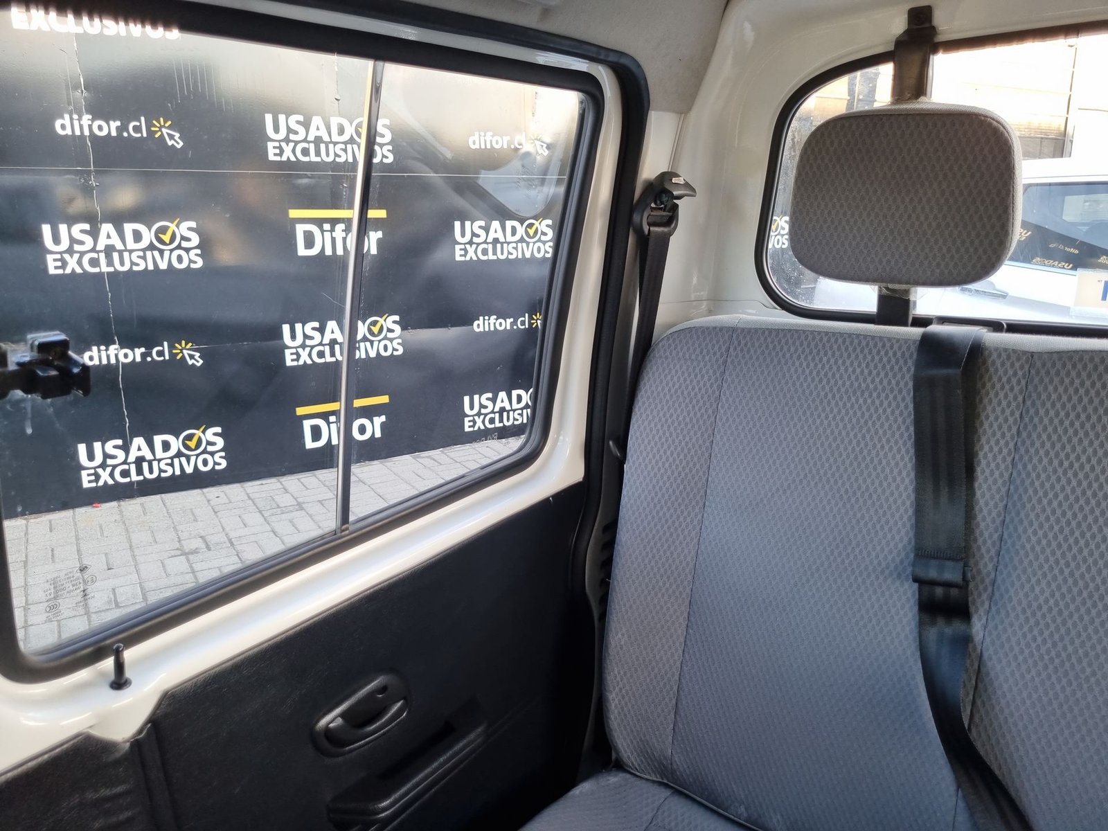 Dfsk TRUCK CD C22 1.2 2022 - Imagen 12 de 20