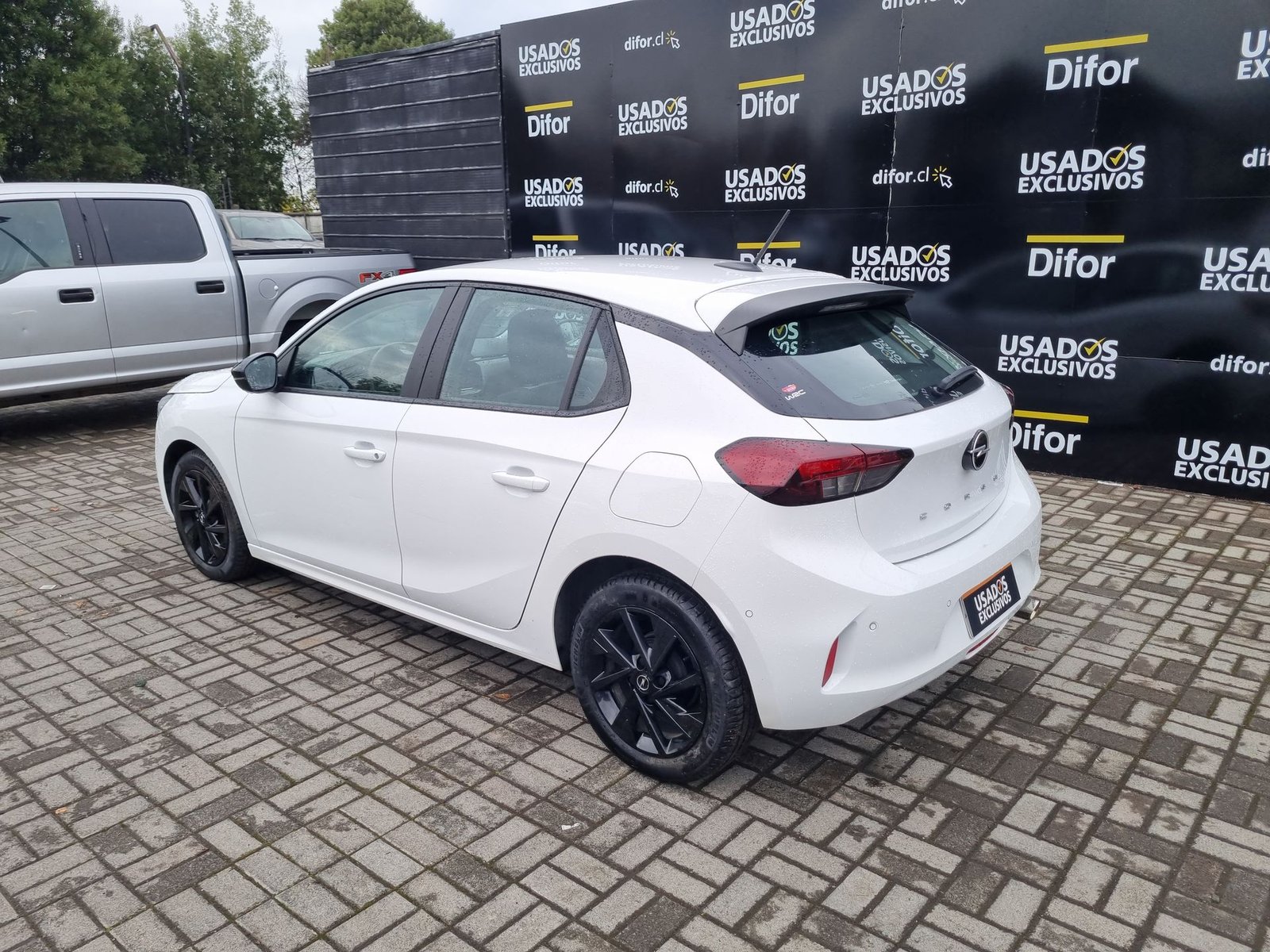 Opel CORSA 4X2 1.2 2024 - Imagen 6 de 20