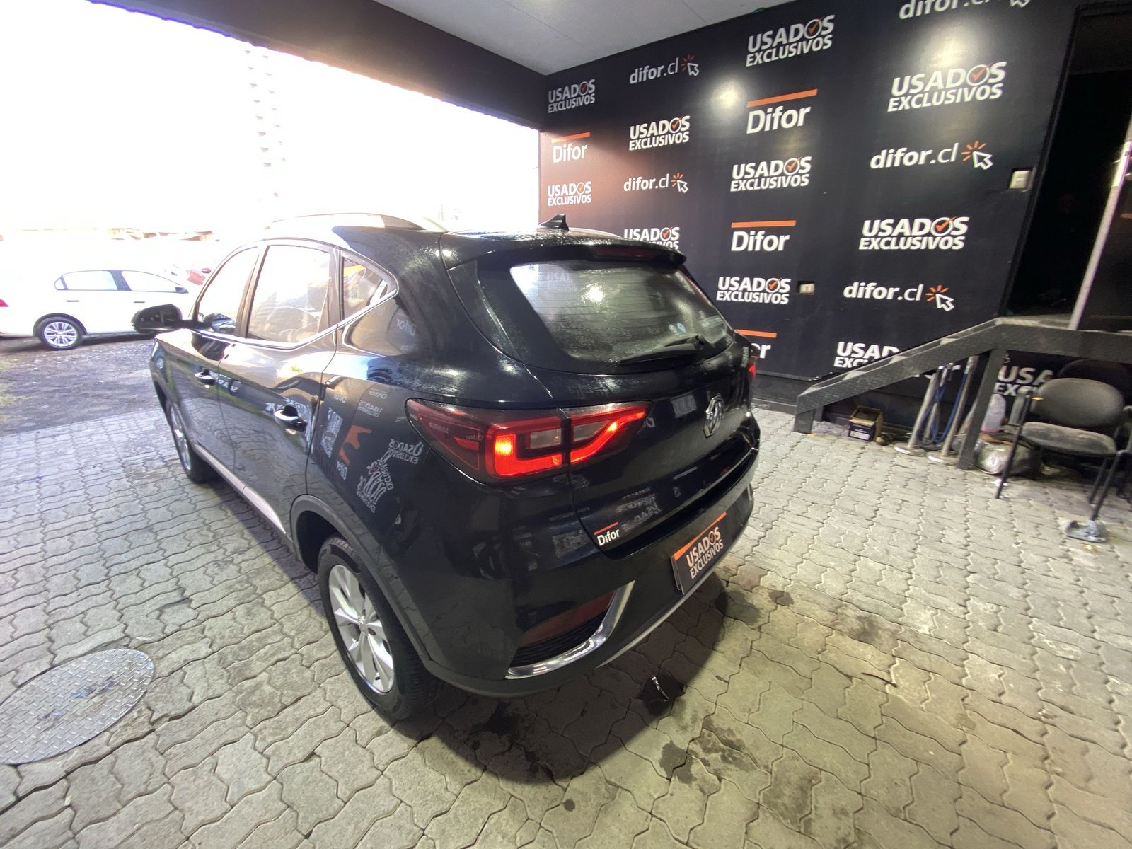 Mg ZS 2023 - Imagen 8 de 20