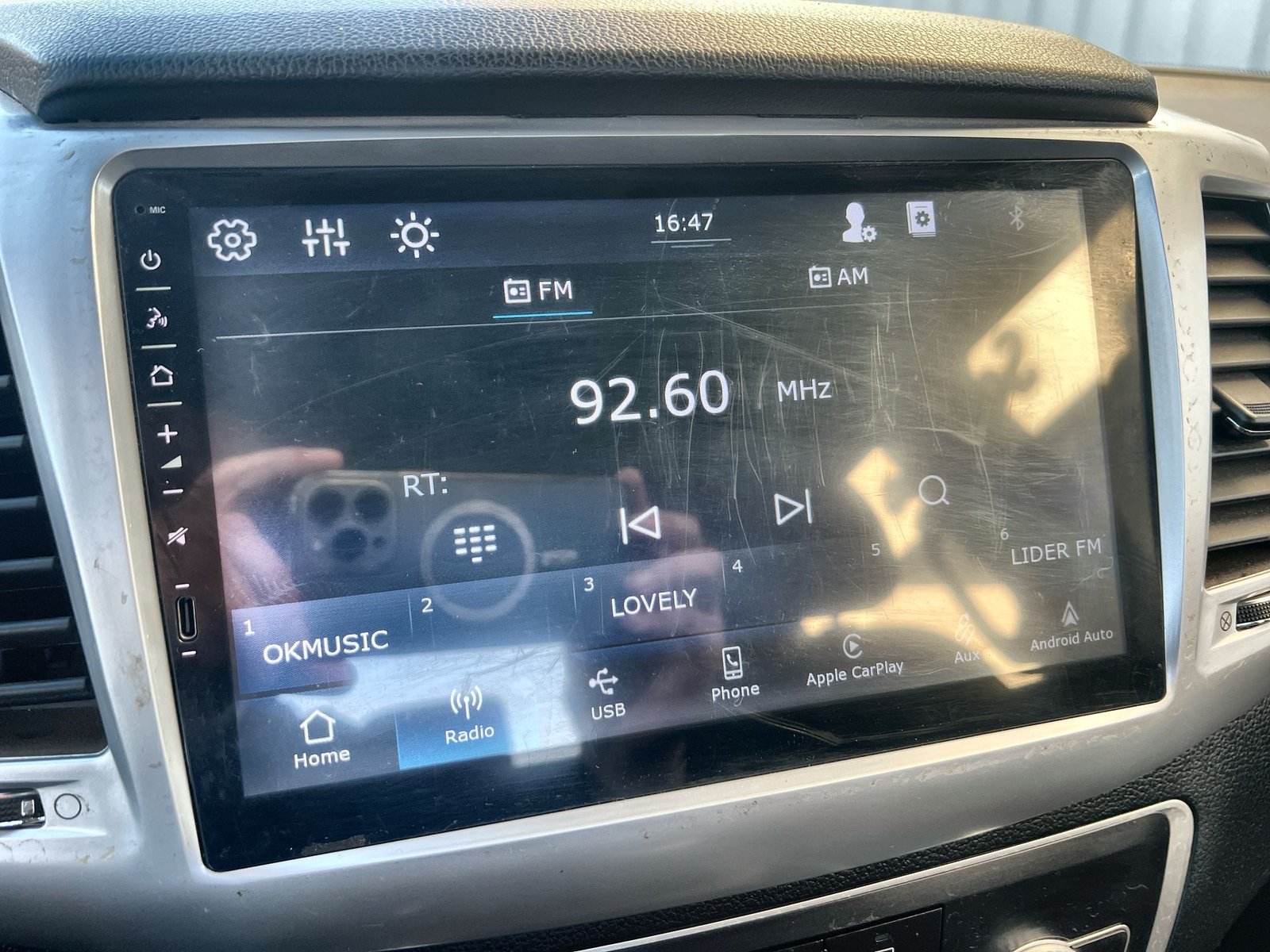 Ssangyong MUSSO 2024 - Imagen 14 de 15