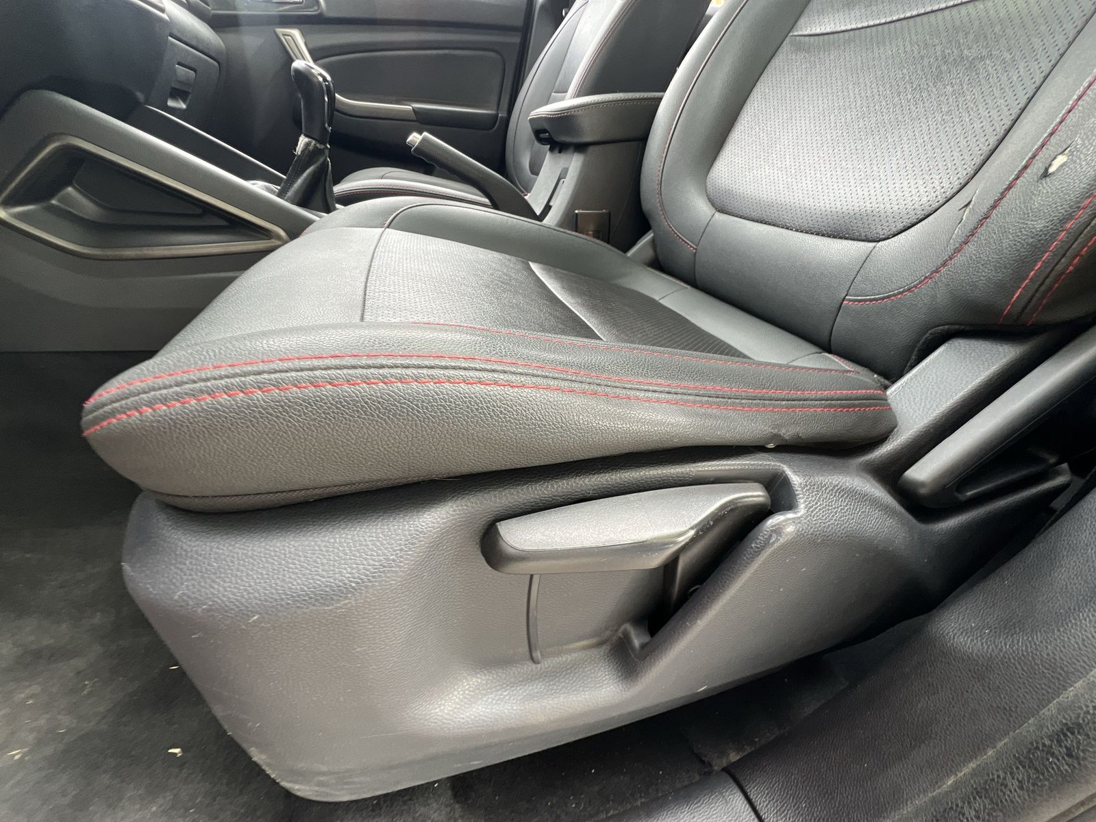 Changan CX70 1.6 2019 - Imagen 12 de 20