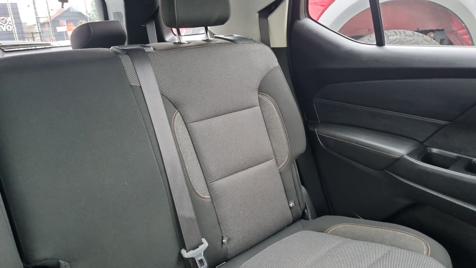 Chevrolet TRAVERSE 2019 - Imagen 15 de 20