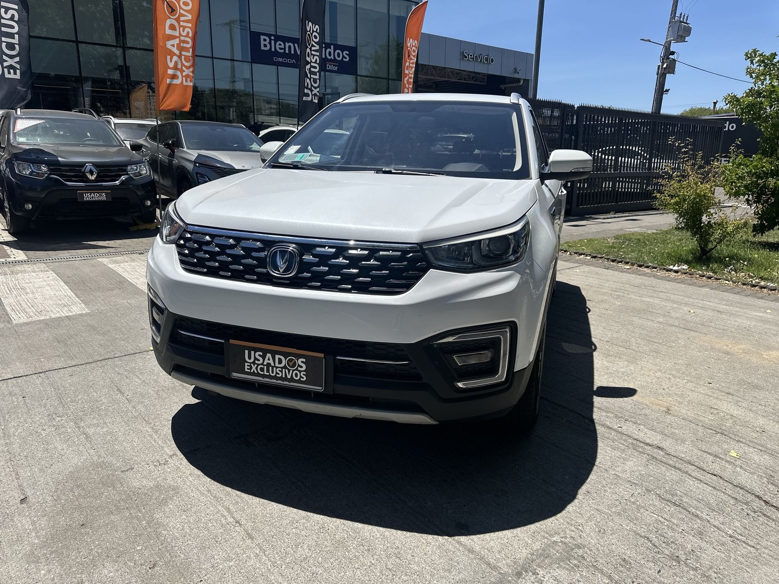 Changan CS55 1.5 2023 - Imagen 4 de 20