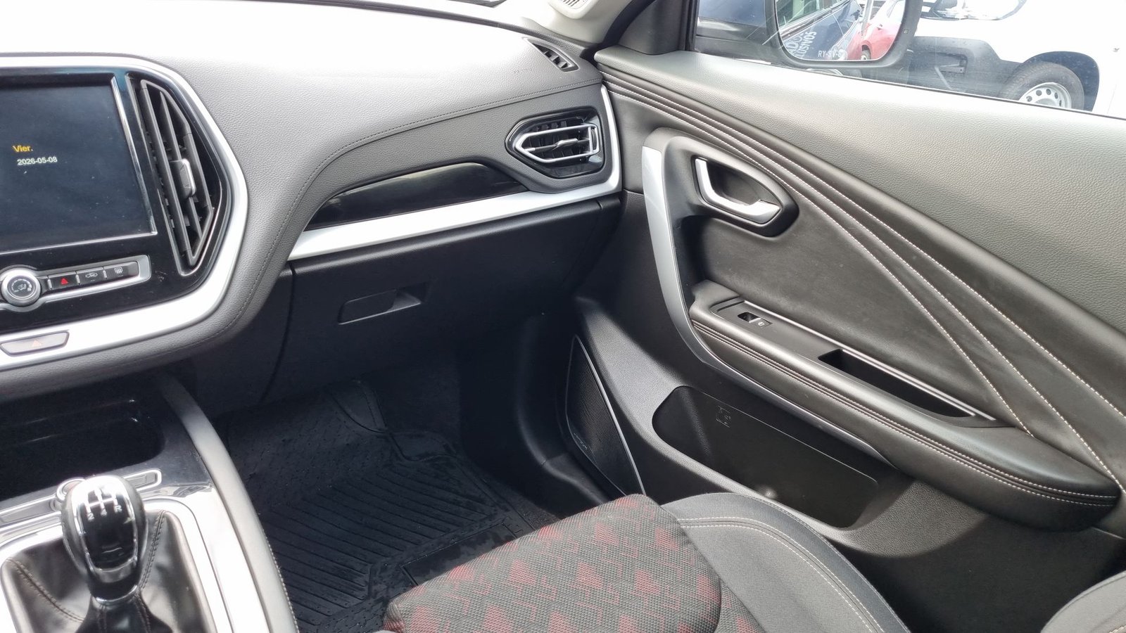 Jetour X70 GLS 1.5 2022 - Imagen 11 de 20
