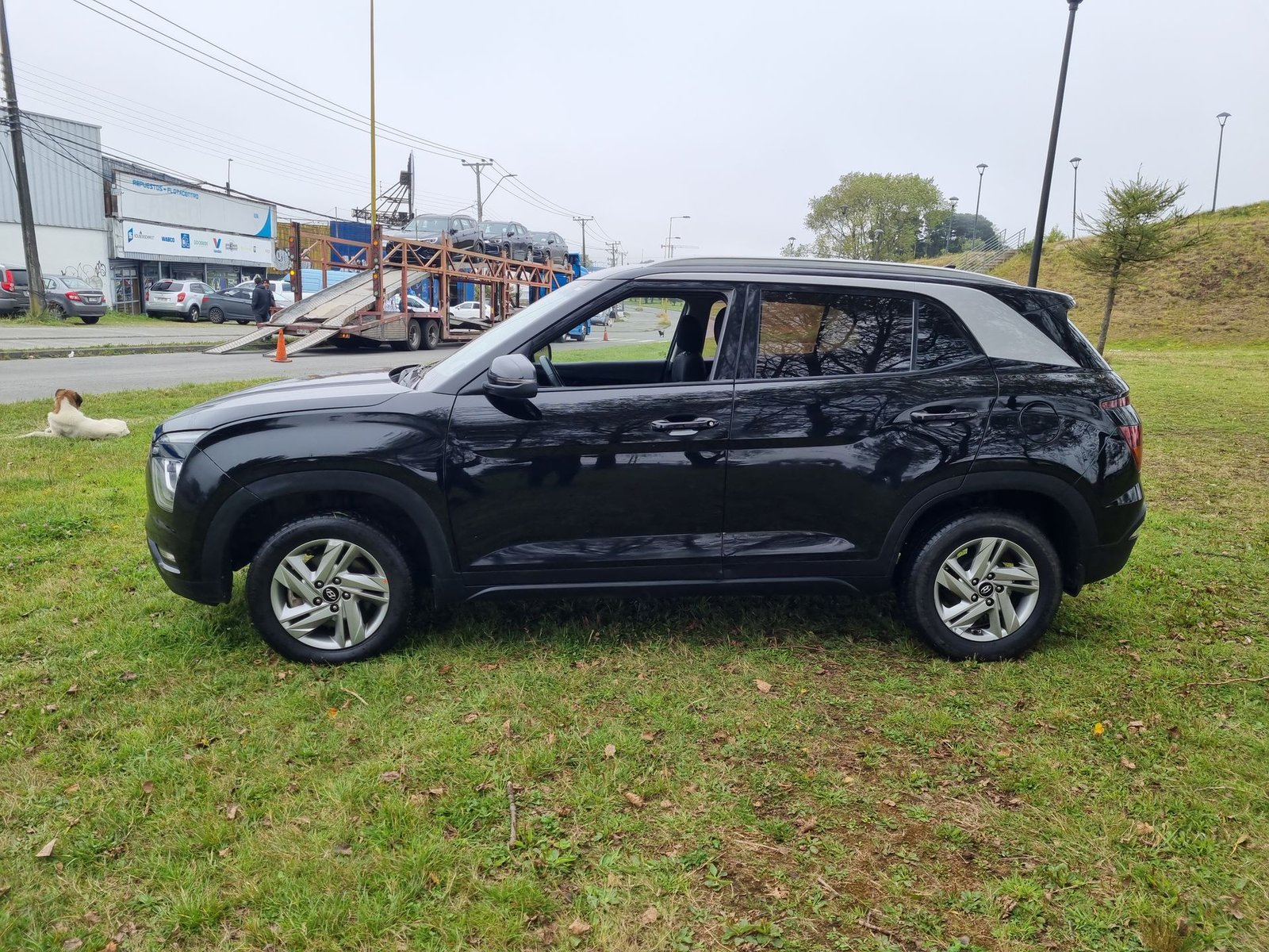 Hyundai CRETA SU2I 1.5 2022 - Imagen 13 de 20