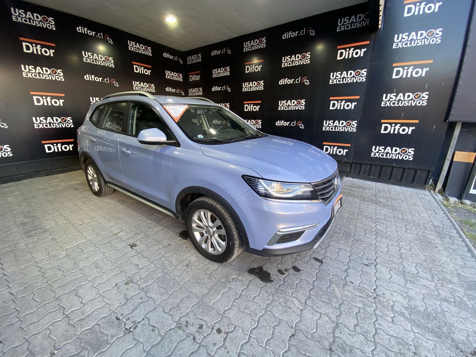 Mg RX5 1.5 2023 - Imagen 12 de 20