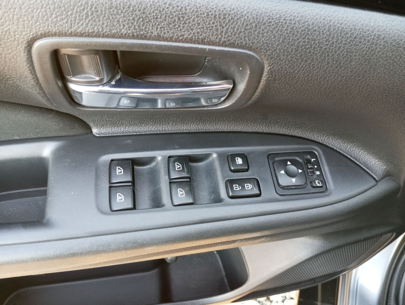 Mitsubishi OUTLANDER NEW OUTLANDER 2.0 AUT 2019 - Imagen 19 de 20
