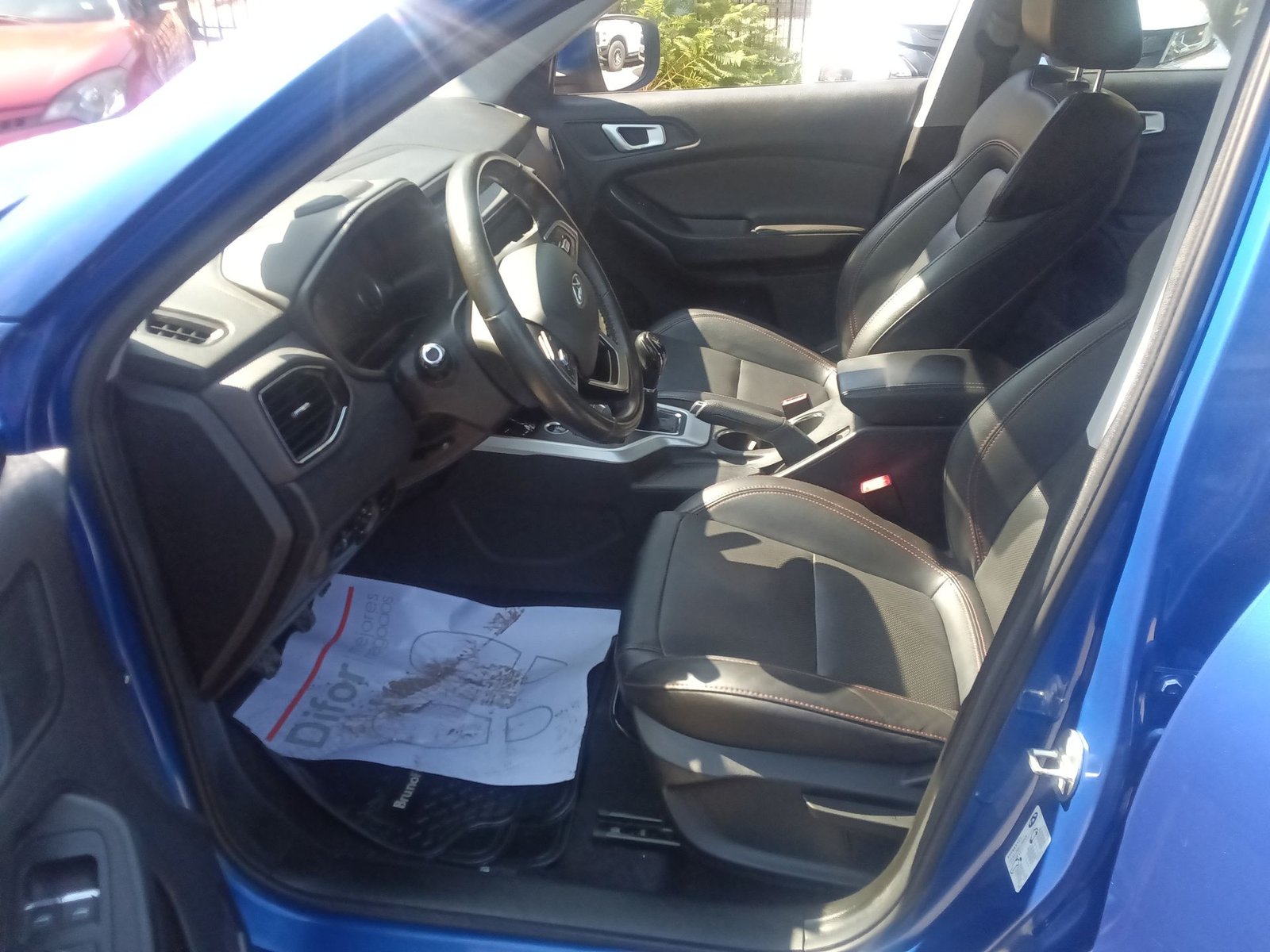 Chery TIGGO 3 2022 - Imagen 15 de 15