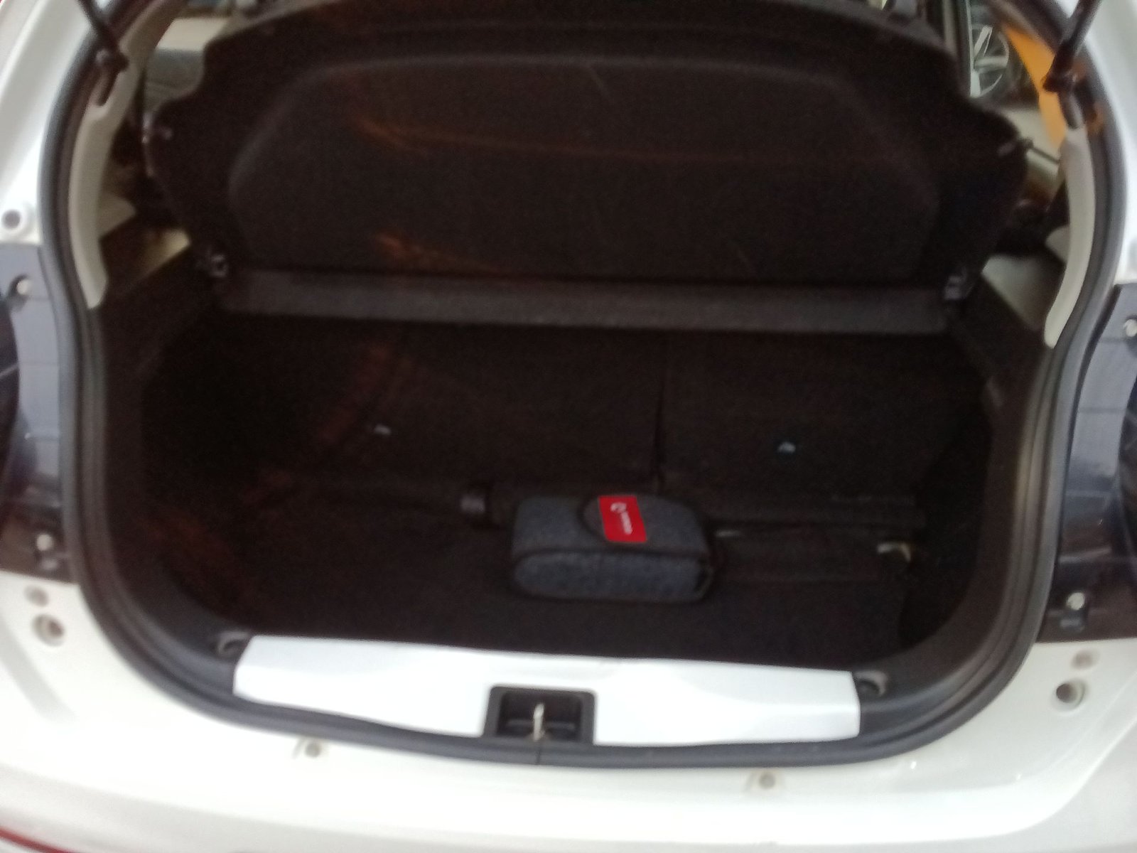 Suzuki CELERIO GLX HB 1.0 2024 - Imagen 13 de 15