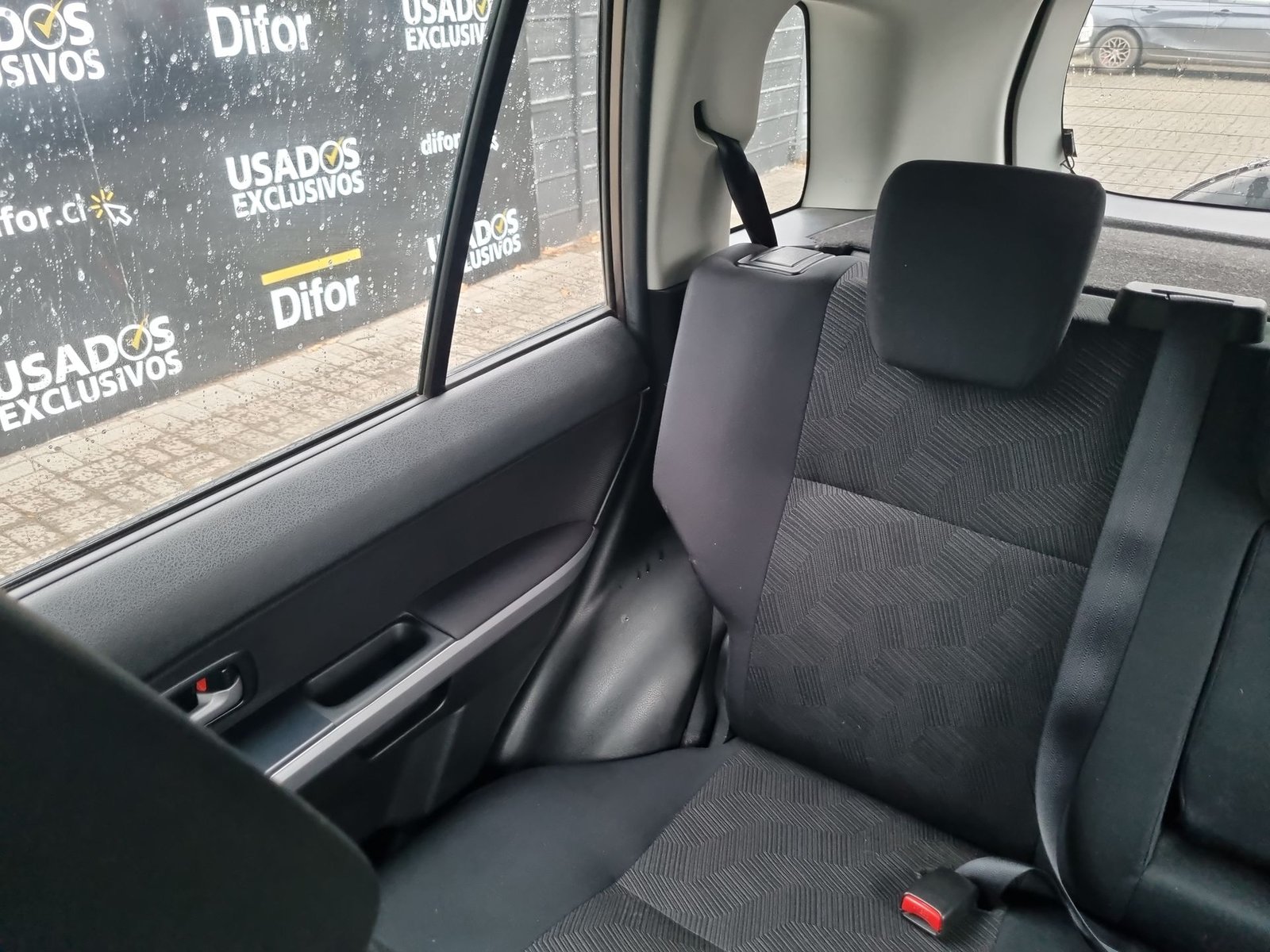 Suzuki GRAND NOMADE GLX 2.4 2019 - Imagen 12 de 15