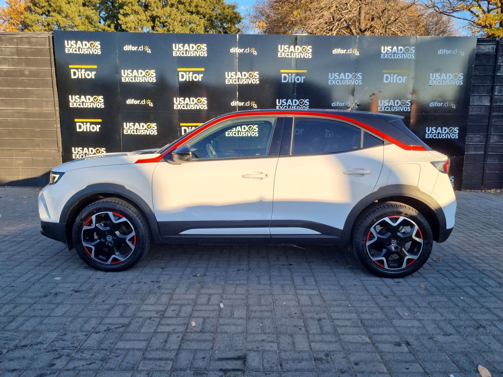 Opel MOKKA 2023 - Imagen 5 de 20