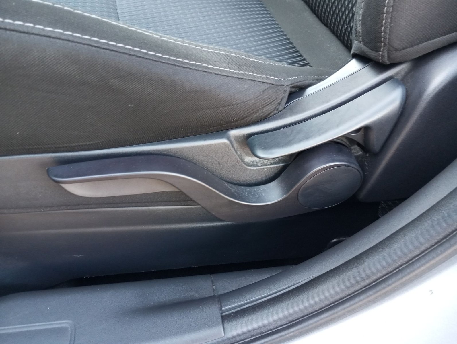 Mitsubishi OUTLANDER NEW OUTLANDER 2.0 AUT 2019 - Imagen 18 de 20
