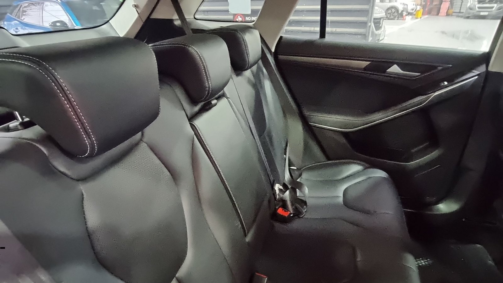 Ford TERRITORY 1.5 AUT 2023 - Imagen 19 de 20