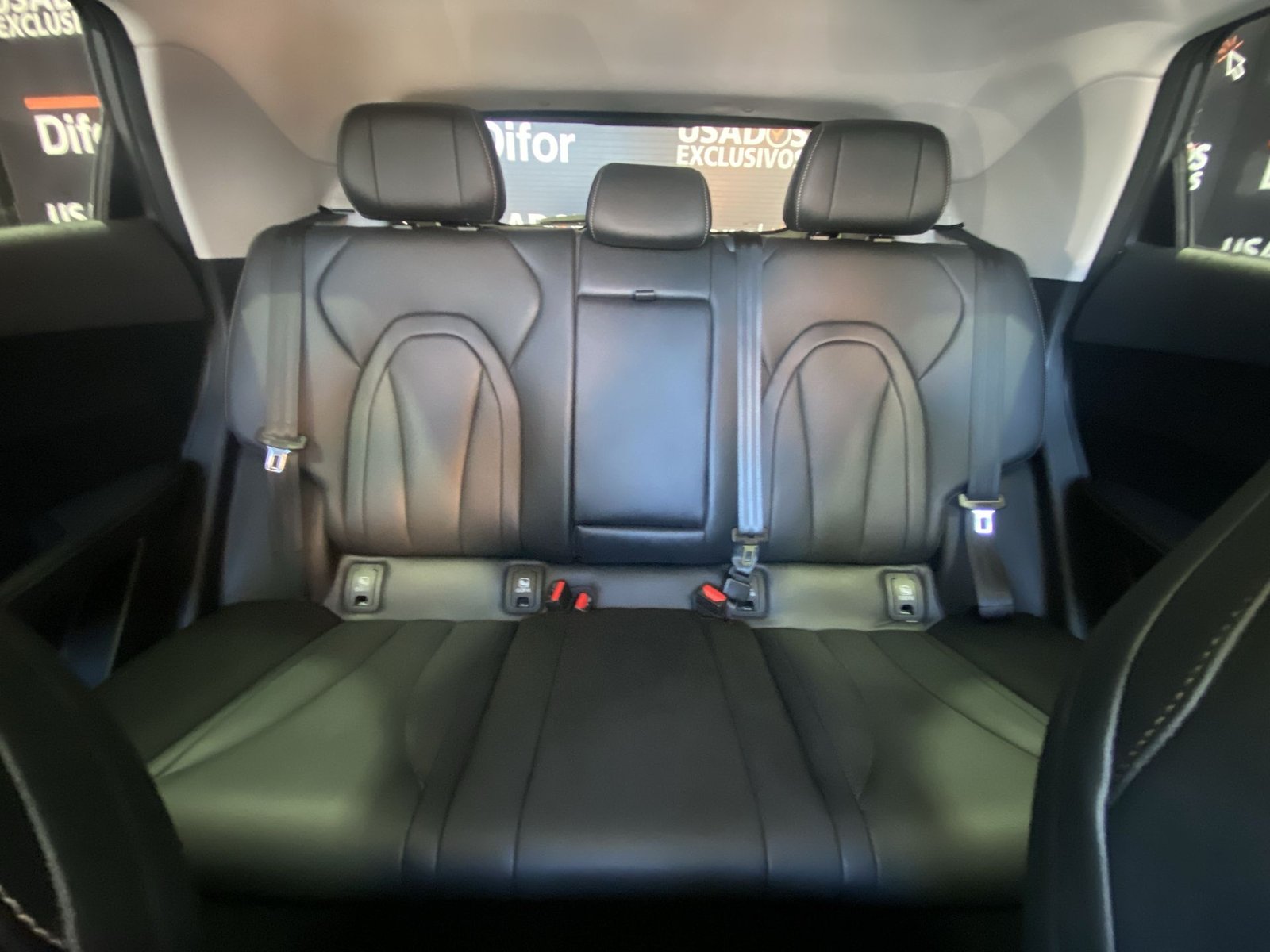 Omoda C5 2024 - Imagen 18 de 20