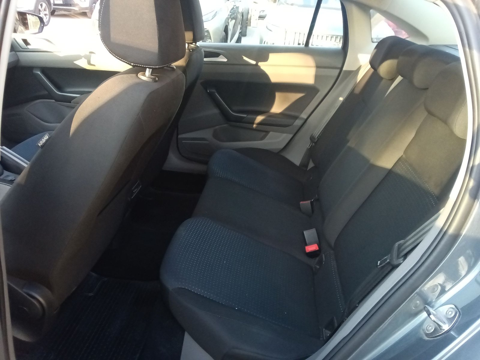 Volkswagen VIRTUS OTTO 1.6 2019 - Imagen 14 de 20