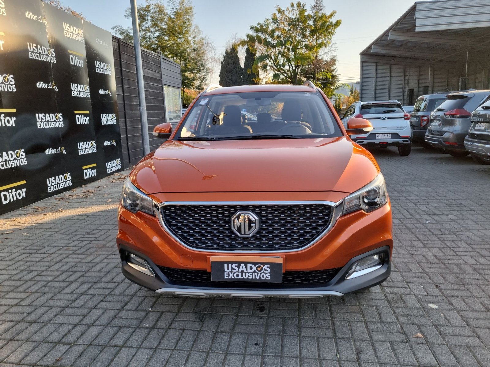 Mg ZS 2024 - Imagen 3 de 20