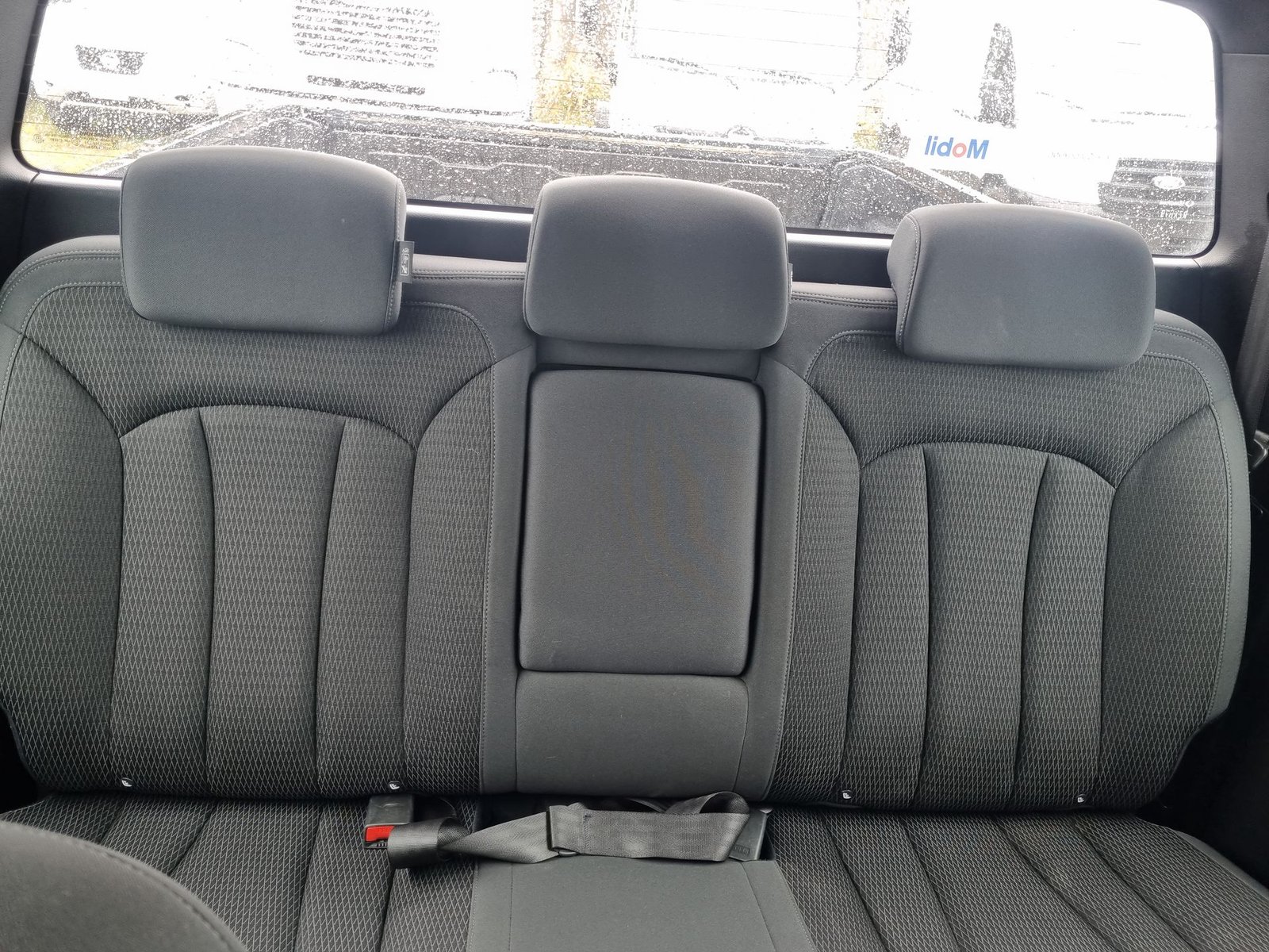 Ssangyong MUSSO GRAND 2.2 2022 - Imagen 20 de 20