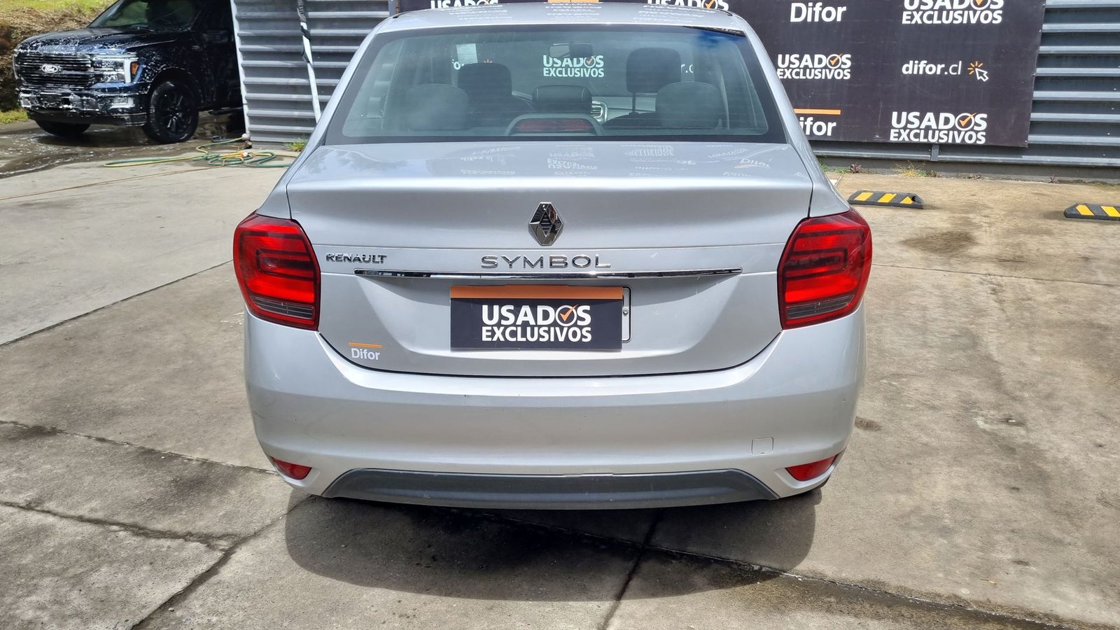 Renault SYMBOL SOHC 1.6 2019 - Imagen 13 de 20