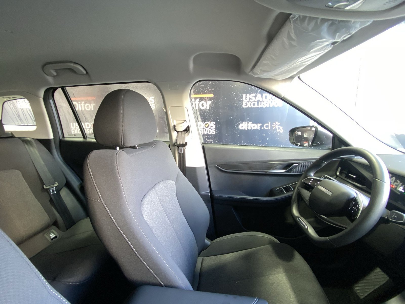 Jaecoo 5 1.5 ELEMENTAL 2026 - Imagen 20 de 20