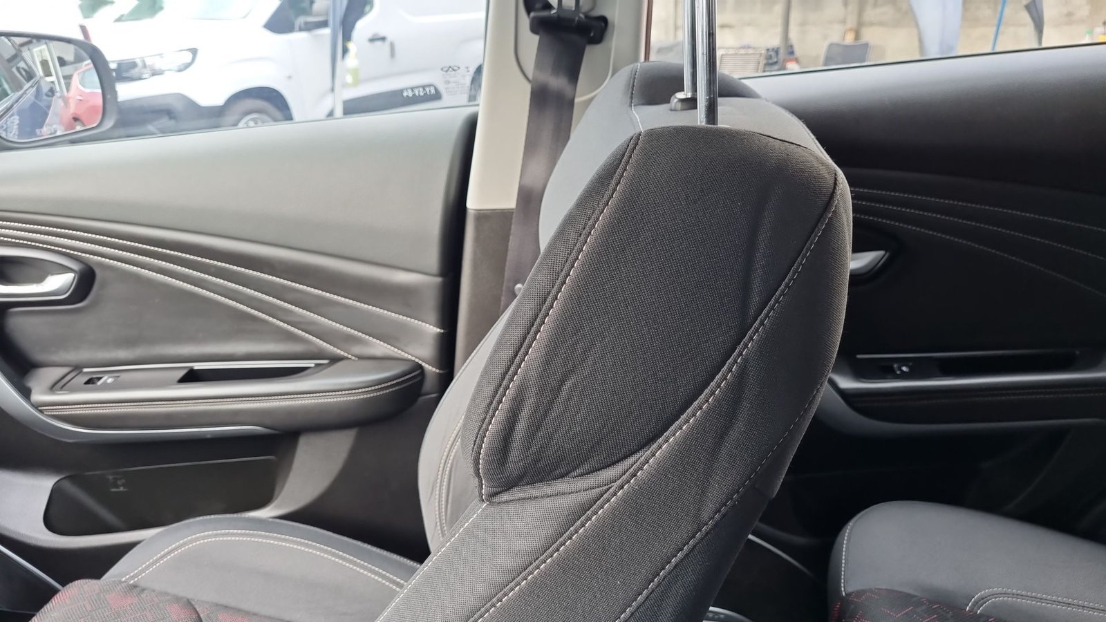 Jetour X70 GLS 1.5 2022 - Imagen 12 de 20