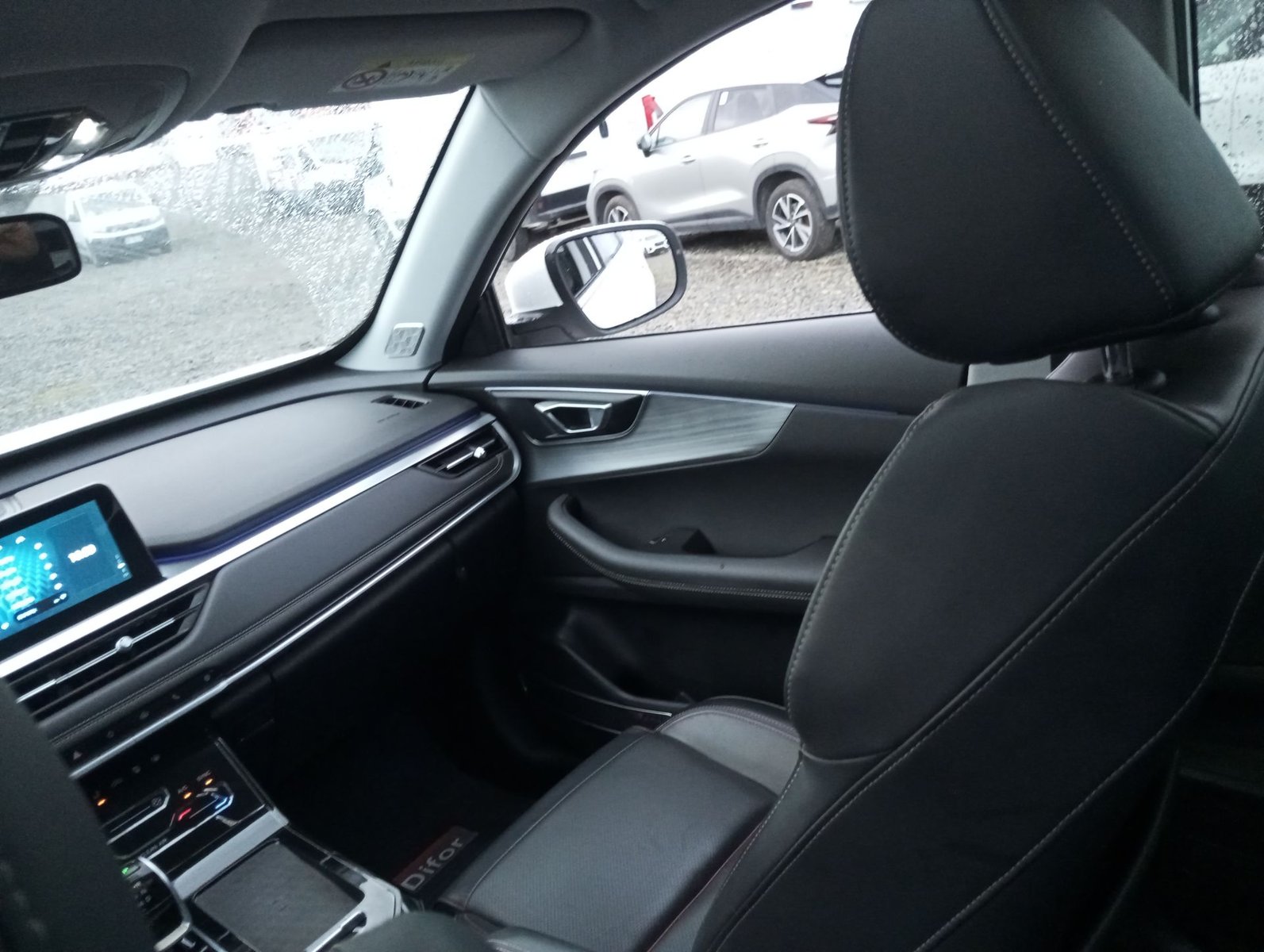 Chery TIGGO 7 PRO TIGGO 7 GLX CVT PRO 1.5 AUT 2022 - Imagen 15 de 20