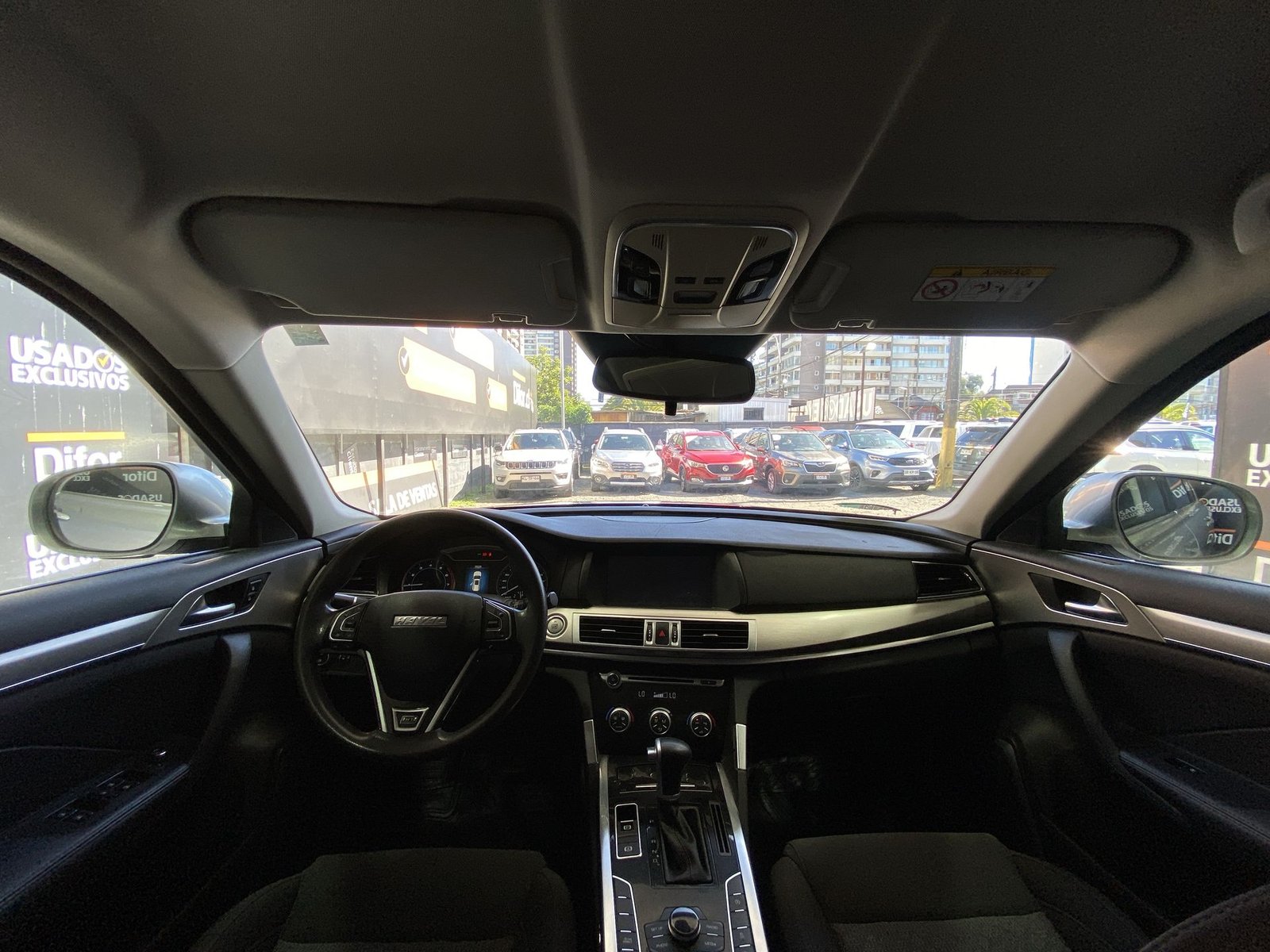 Haval H7 ACTIVE 2.0 AUT 2018 - Imagen 14 de 20